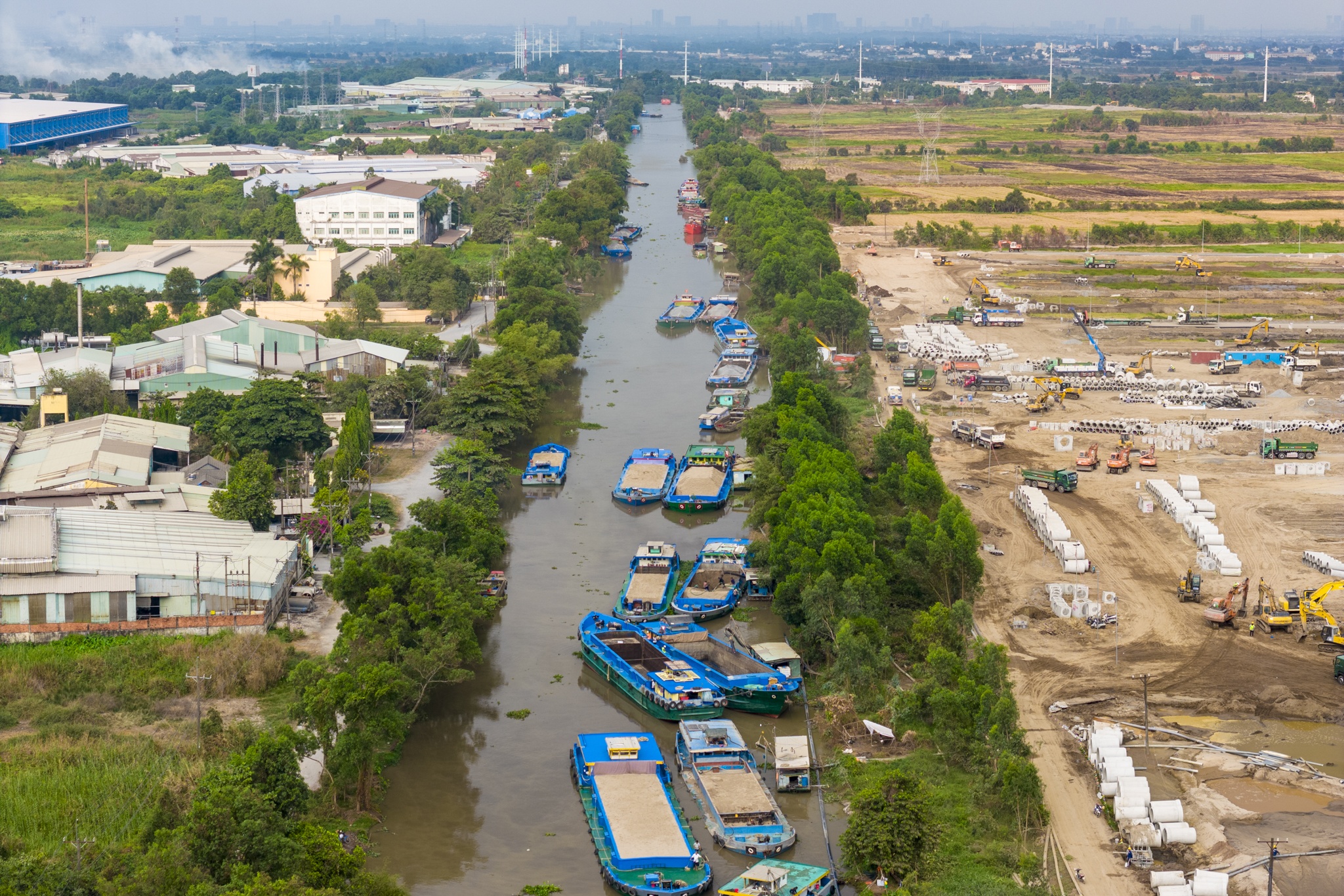 vinhomes hoc mon anh 11