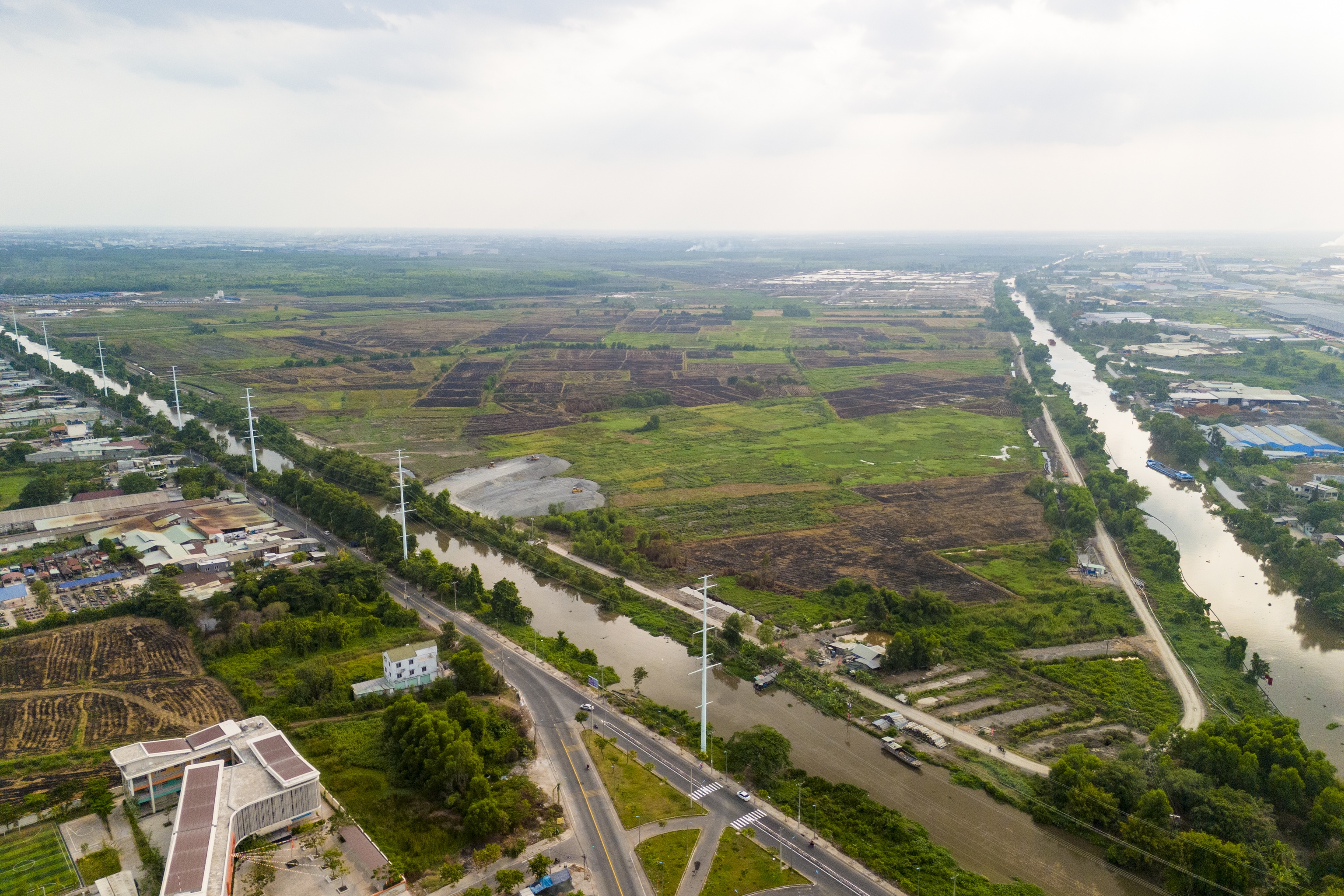 vinhomes hoc mon anh 1