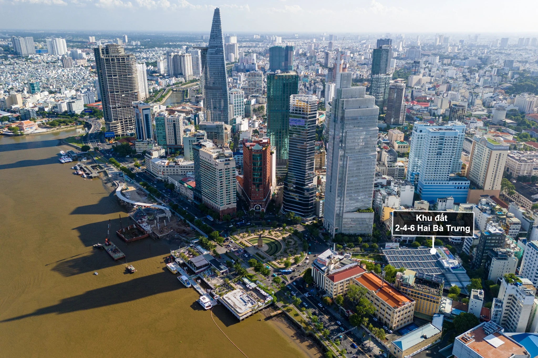 đất v&agrave;ng ảnh 1