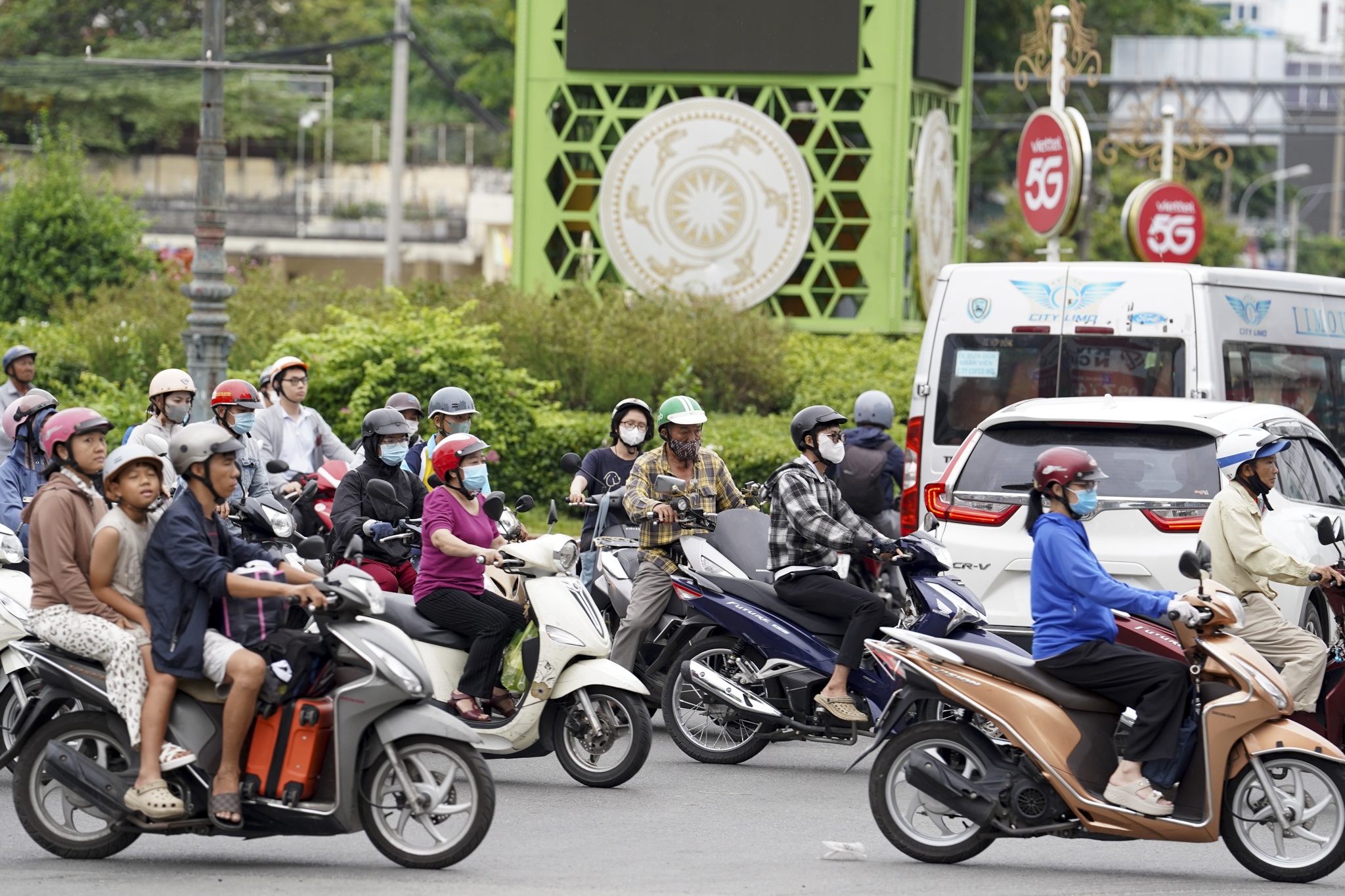 cầu vượt th&eacute;p ảnh 6