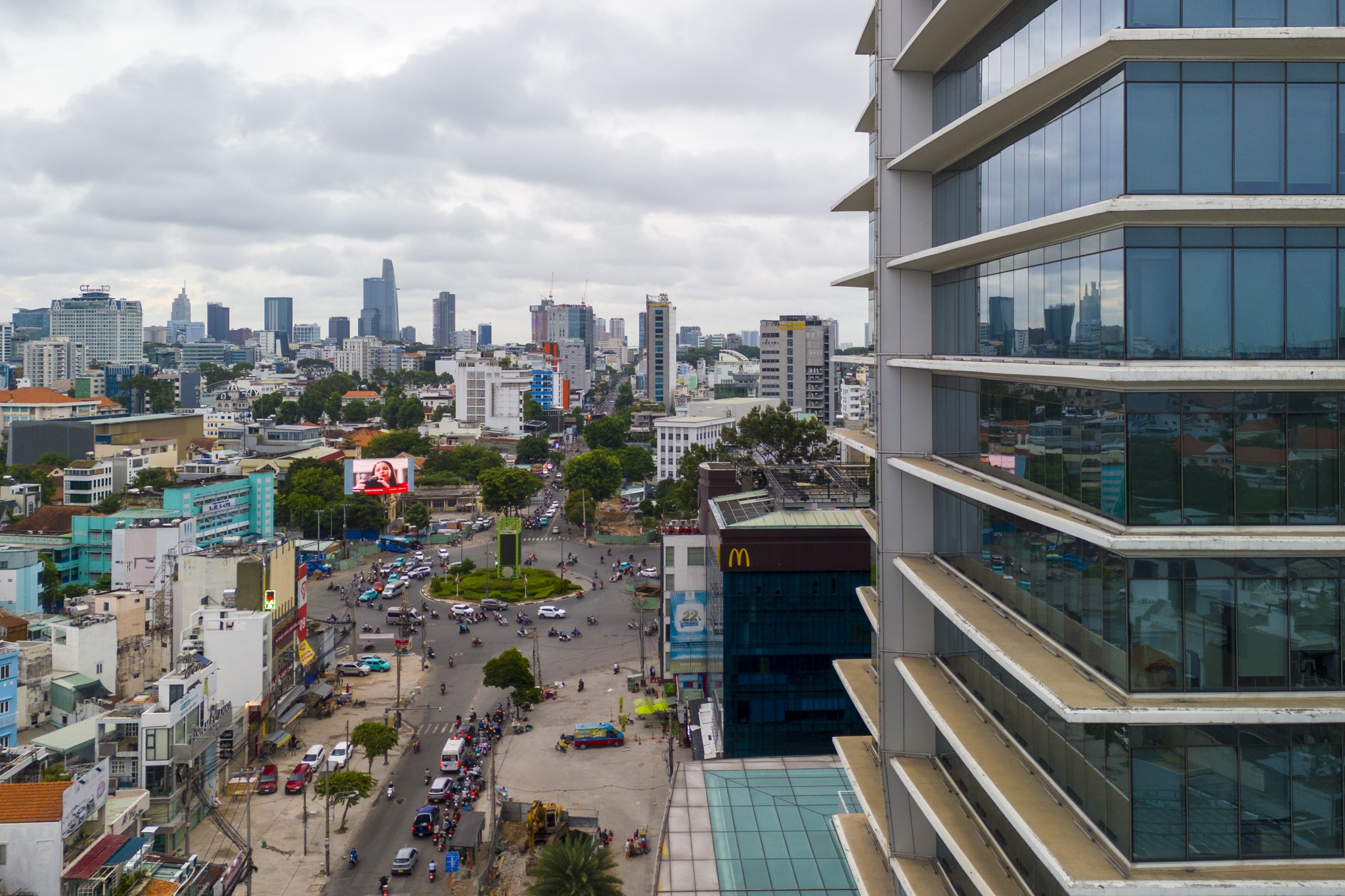 cầu vượt th&eacute;p ảnh 10