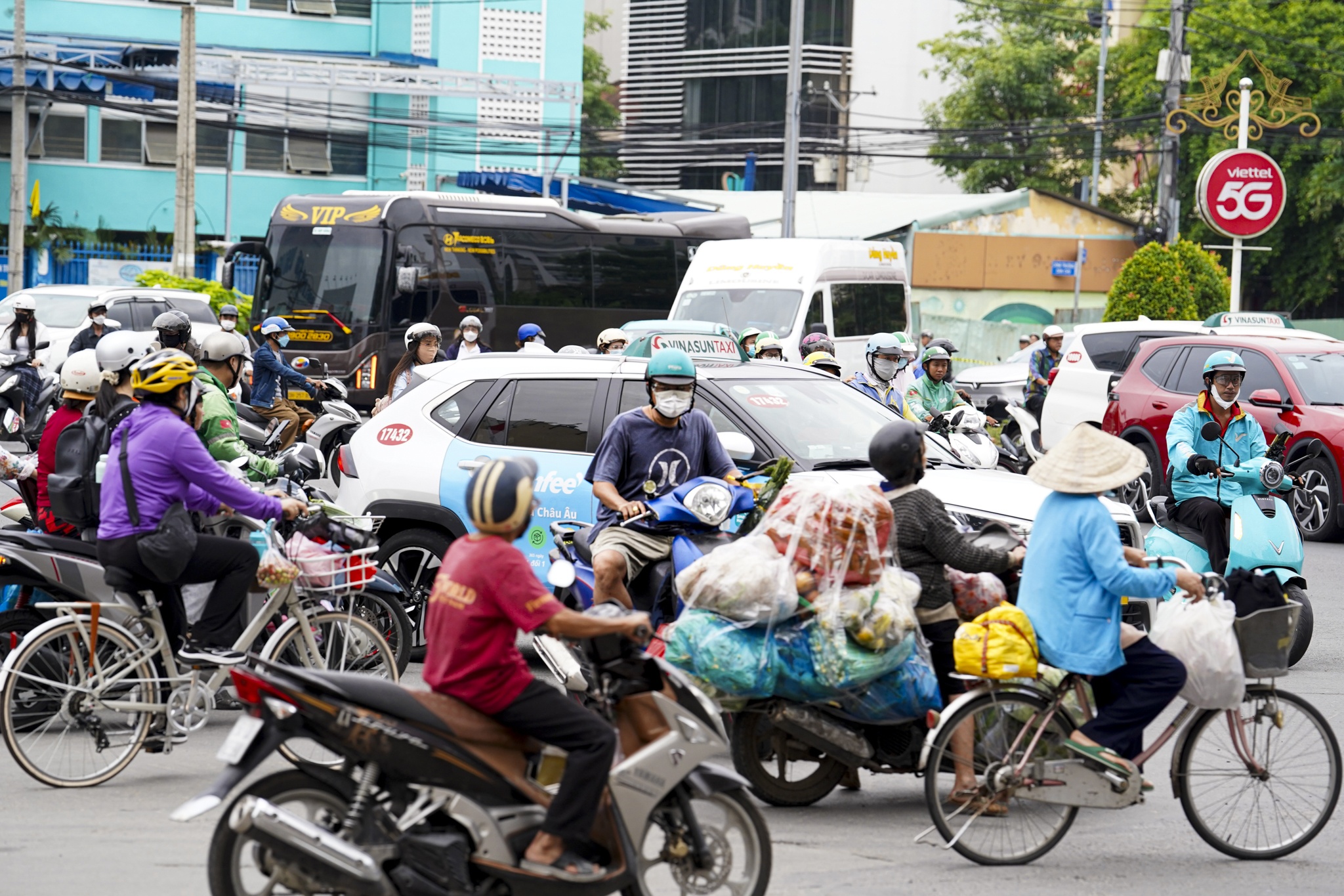 cầu vượt th&eacute;p ảnh 9