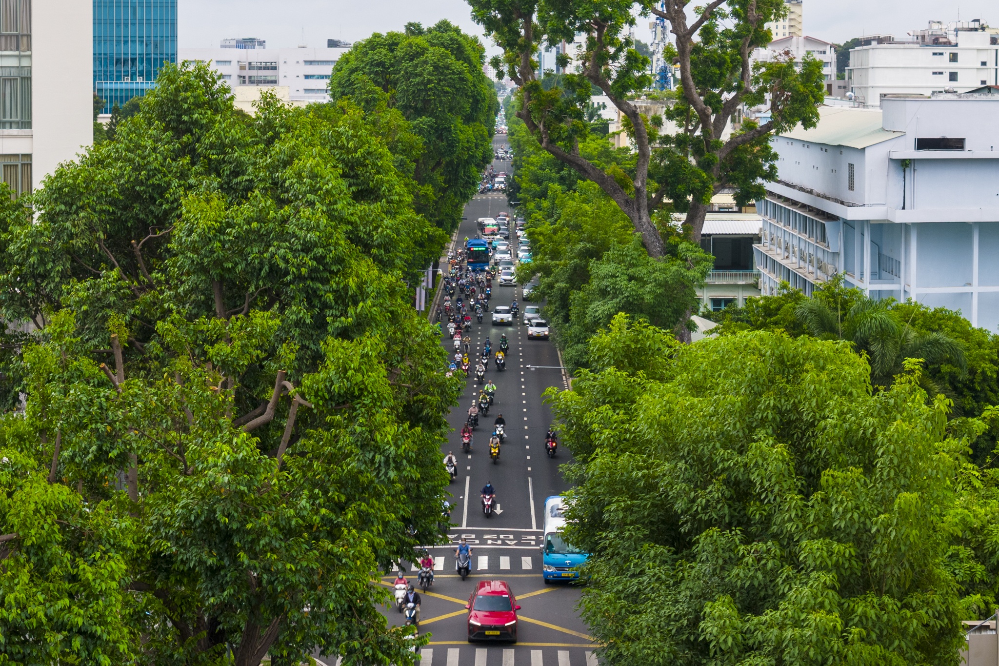 cầu vượt th&eacute;p ảnh 11