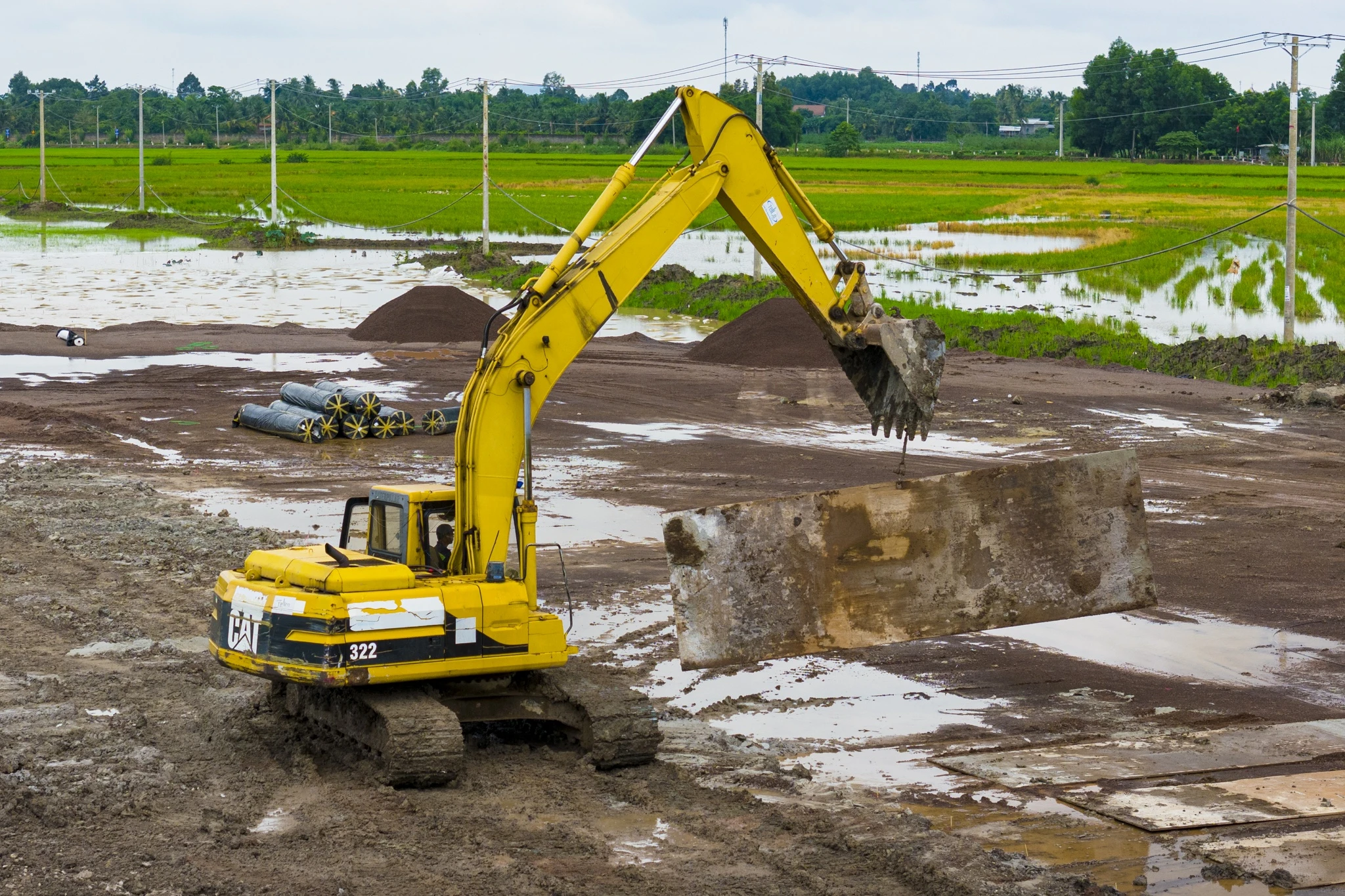 cao tốc dầu gi&acirc;y ảnh 7