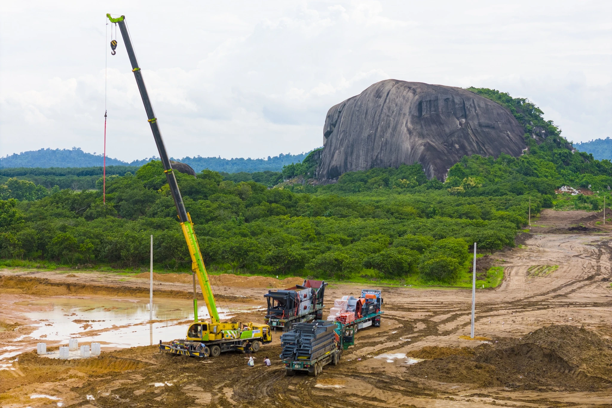 cao tốc dầu gi&acirc;y ảnh 9