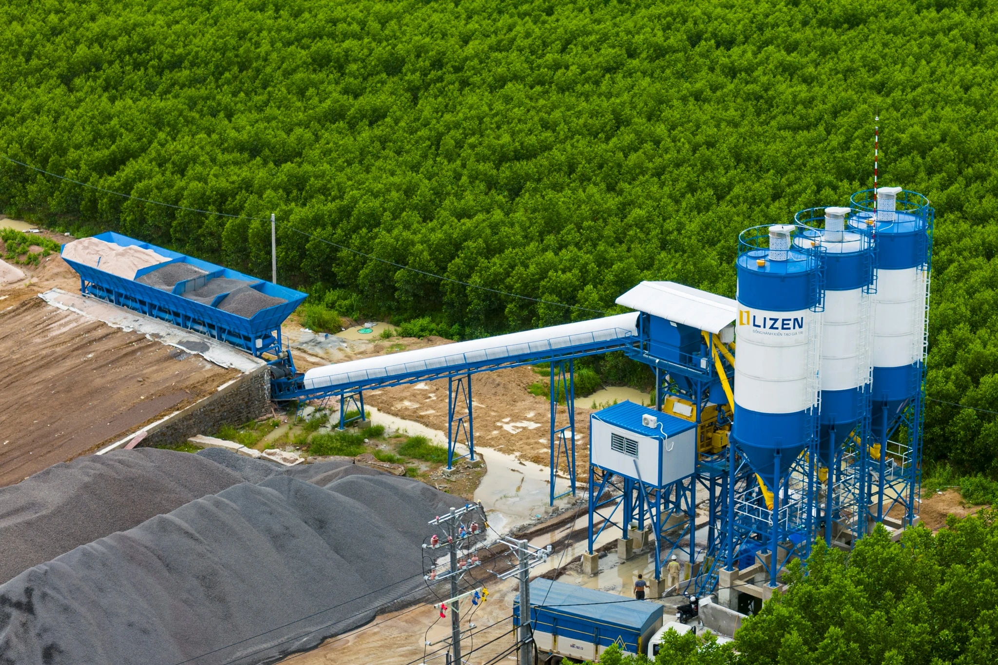cao tốc dầu gi&acirc;y ảnh 15
