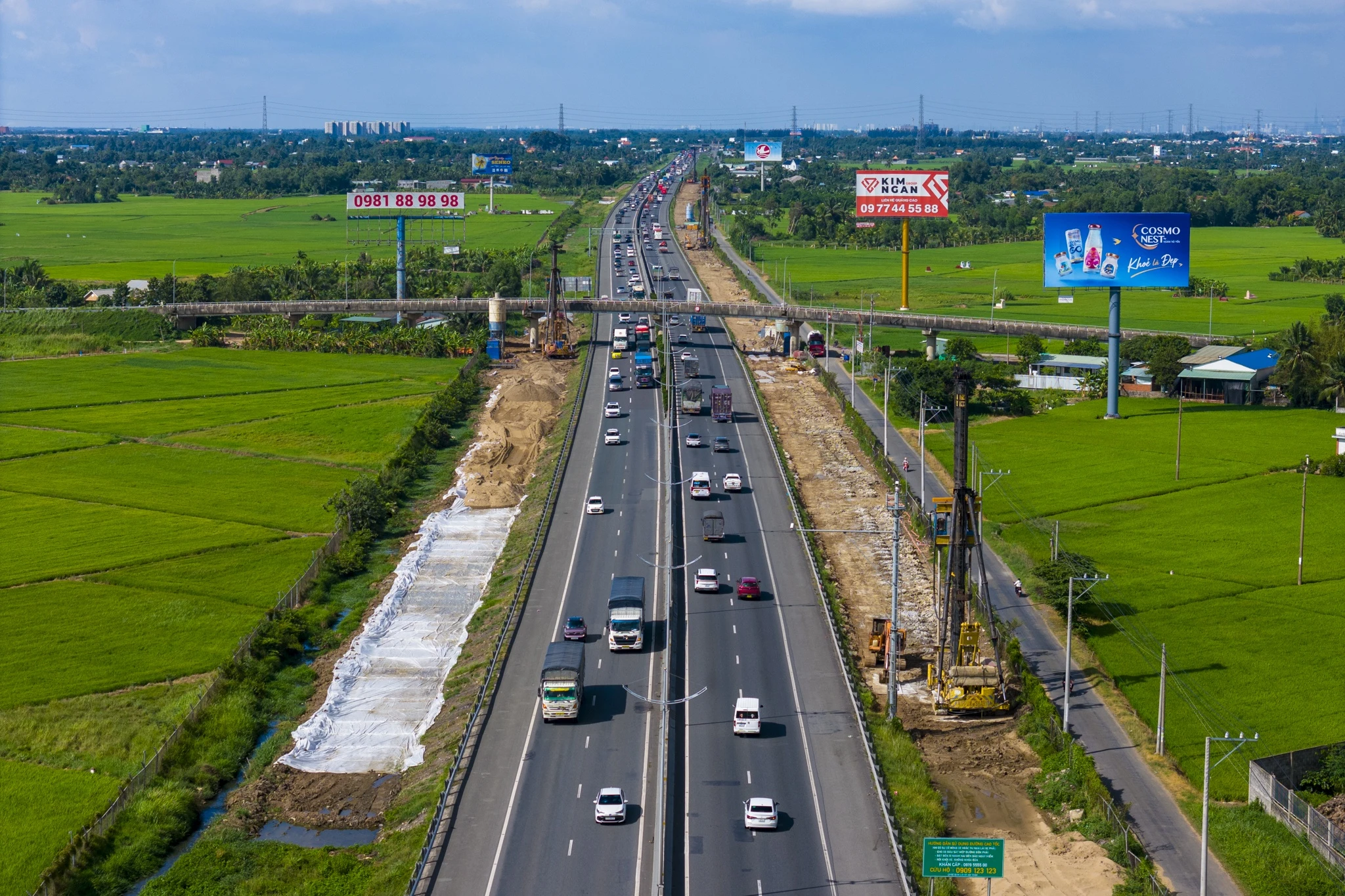 cao tốc ảnh 12