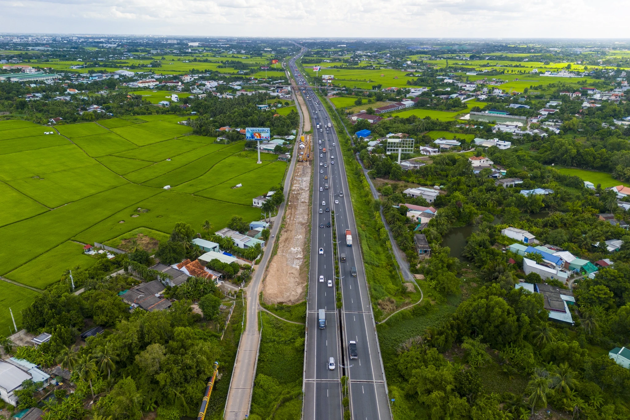 cao tốc ảnh 14