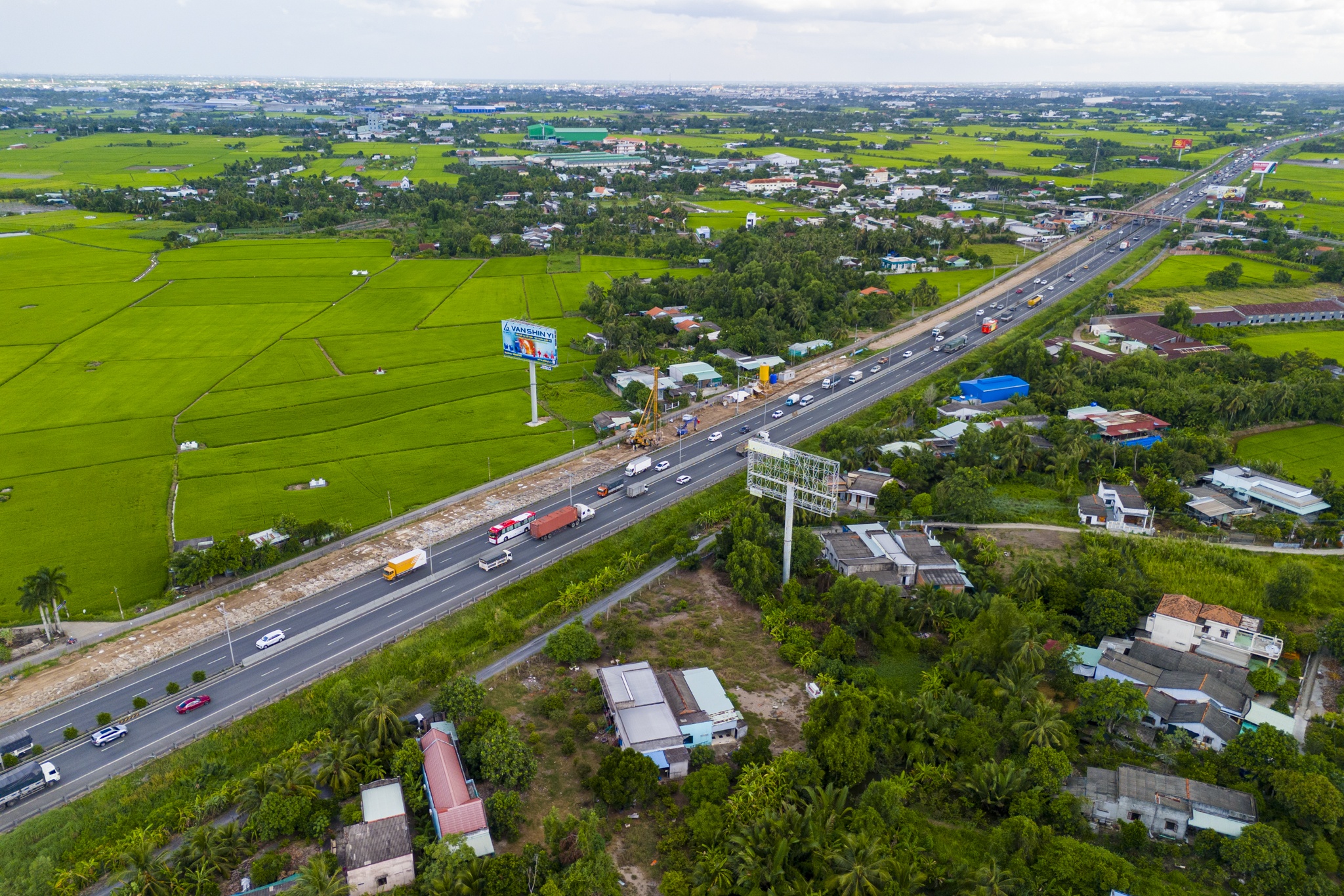 cao tốc ảnh 13