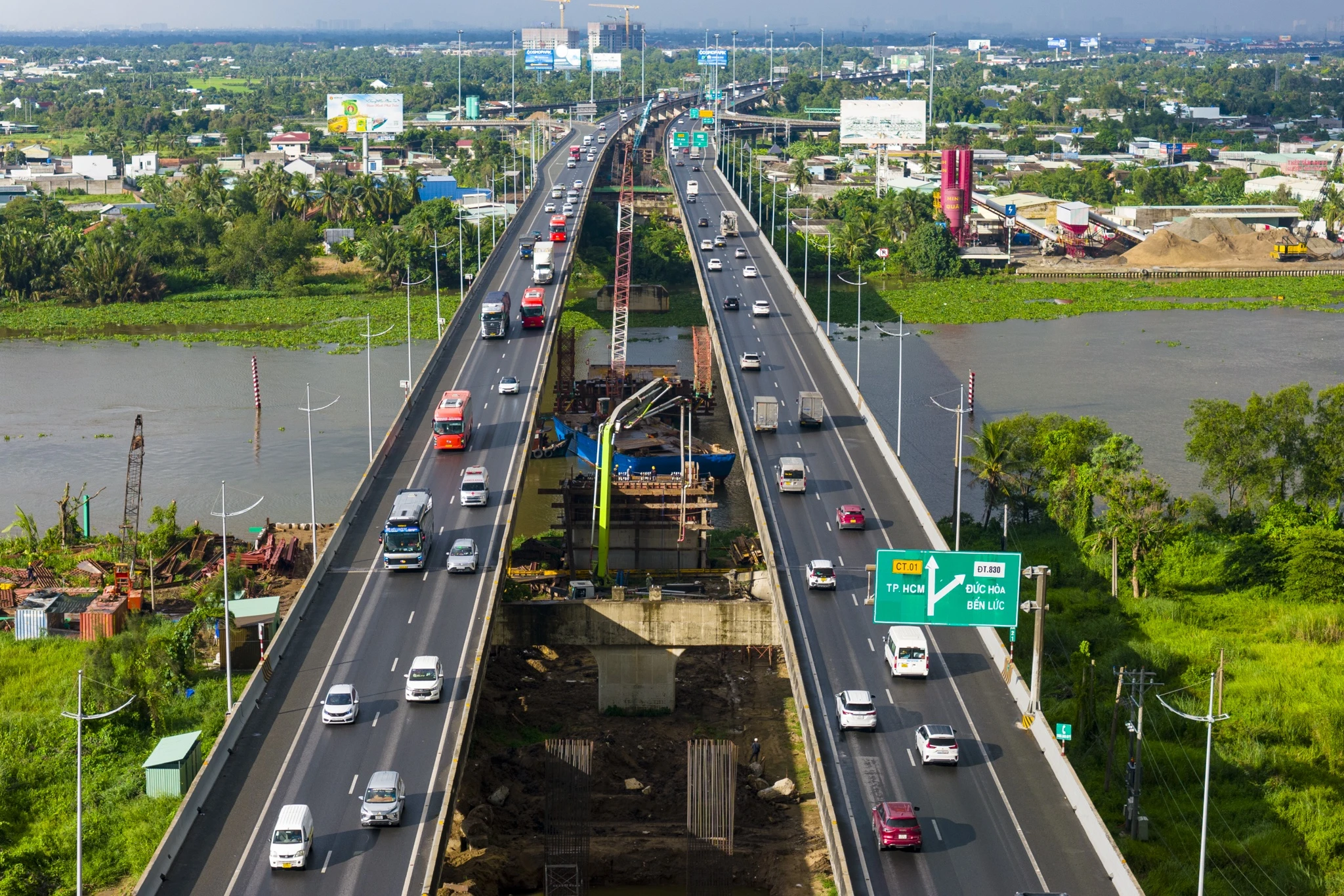cao tốc ảnh 4