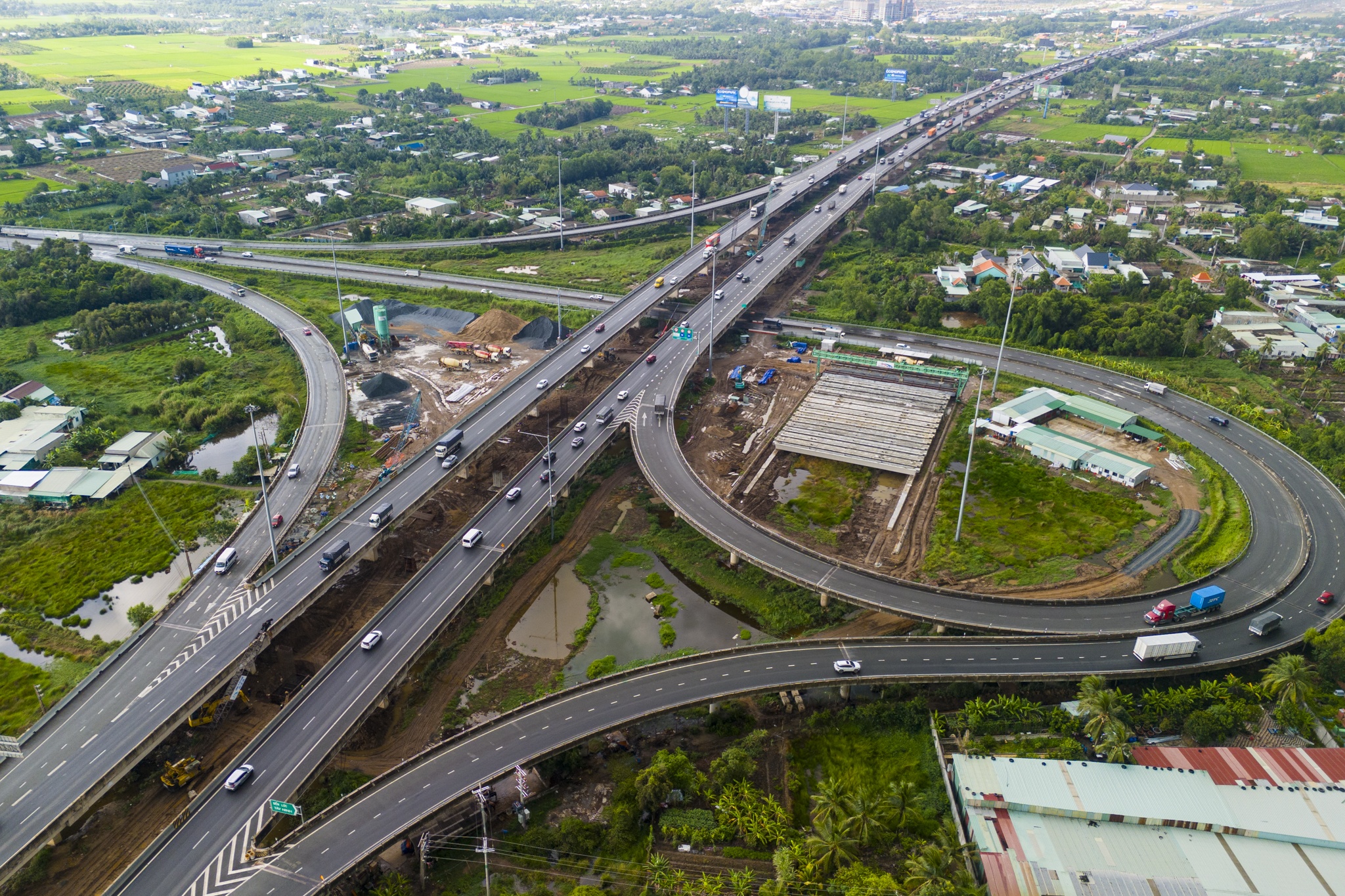 cao tốc ảnh 1