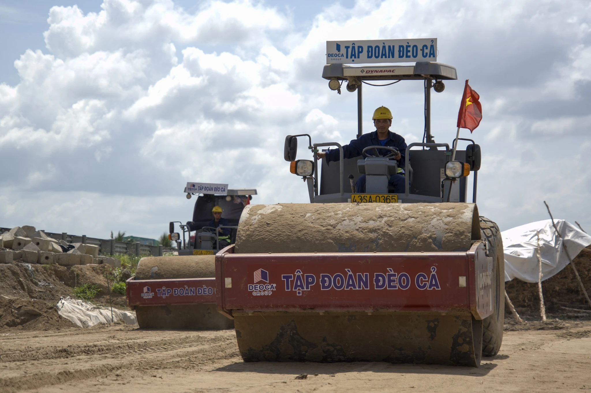 cao tốc ảnh 9