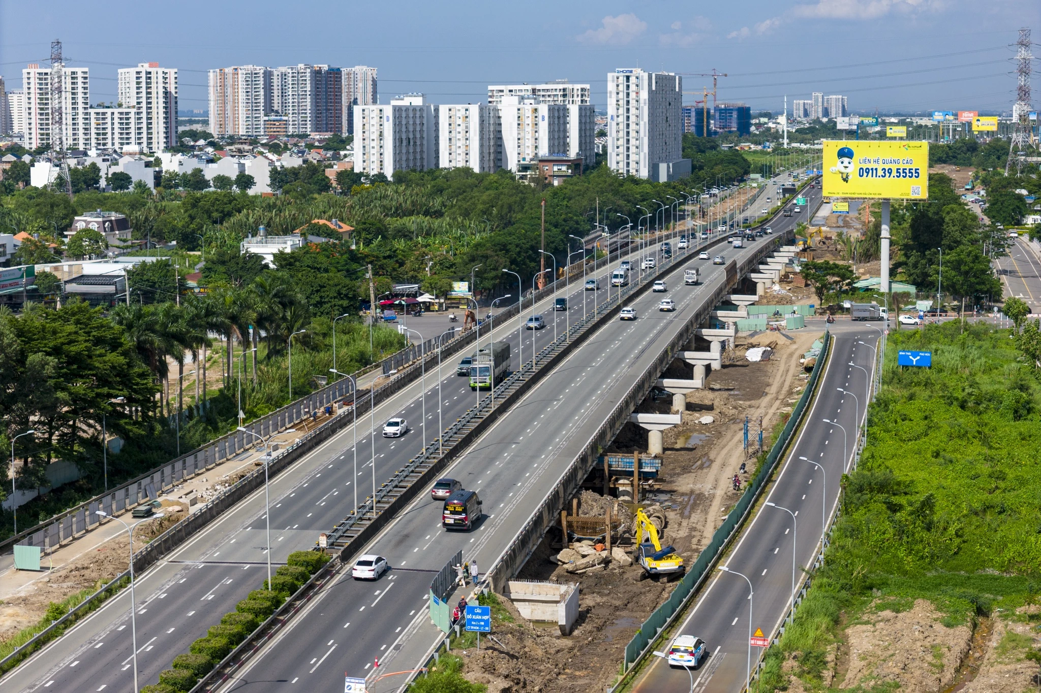 cao tốc ảnh 5