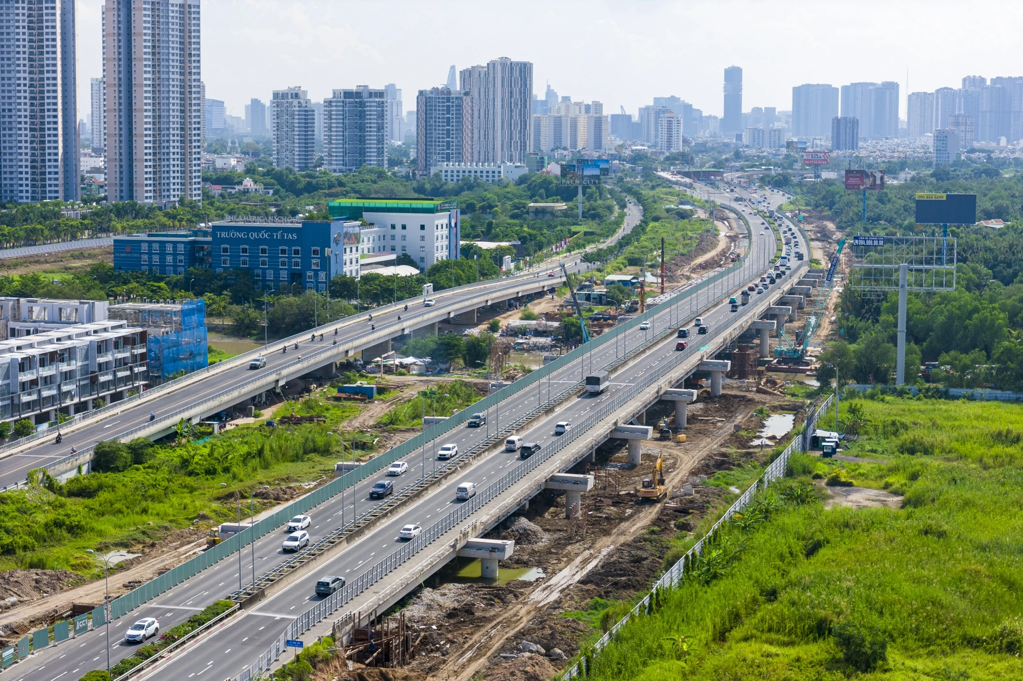 cao tốc ảnh 13