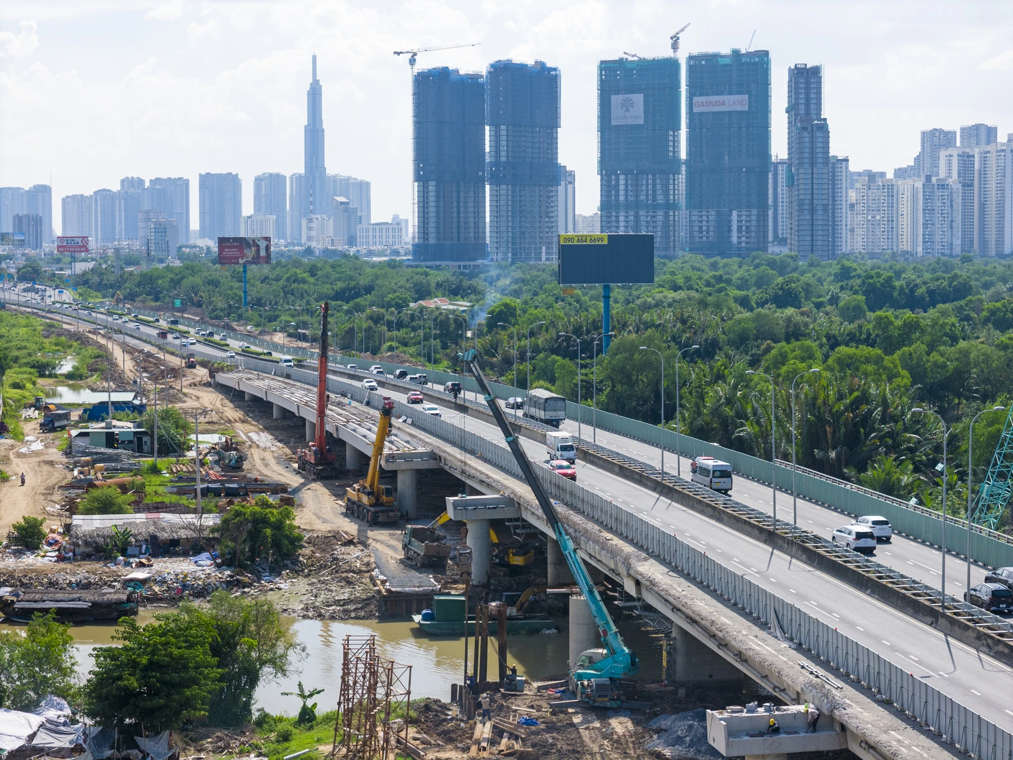 cao tốc ảnh 7
