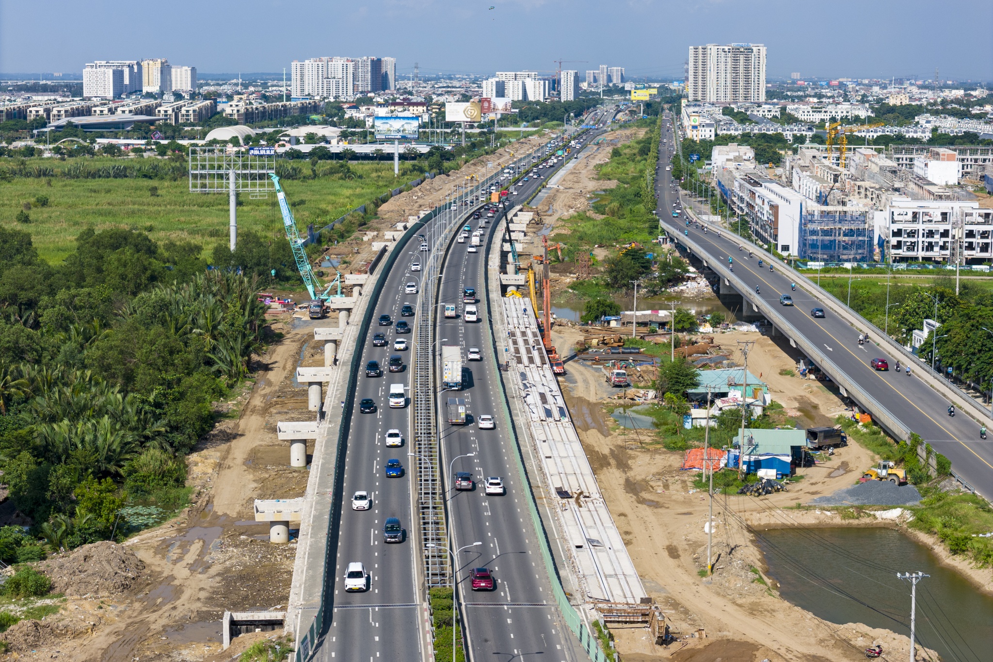 cao tốc ảnh 3