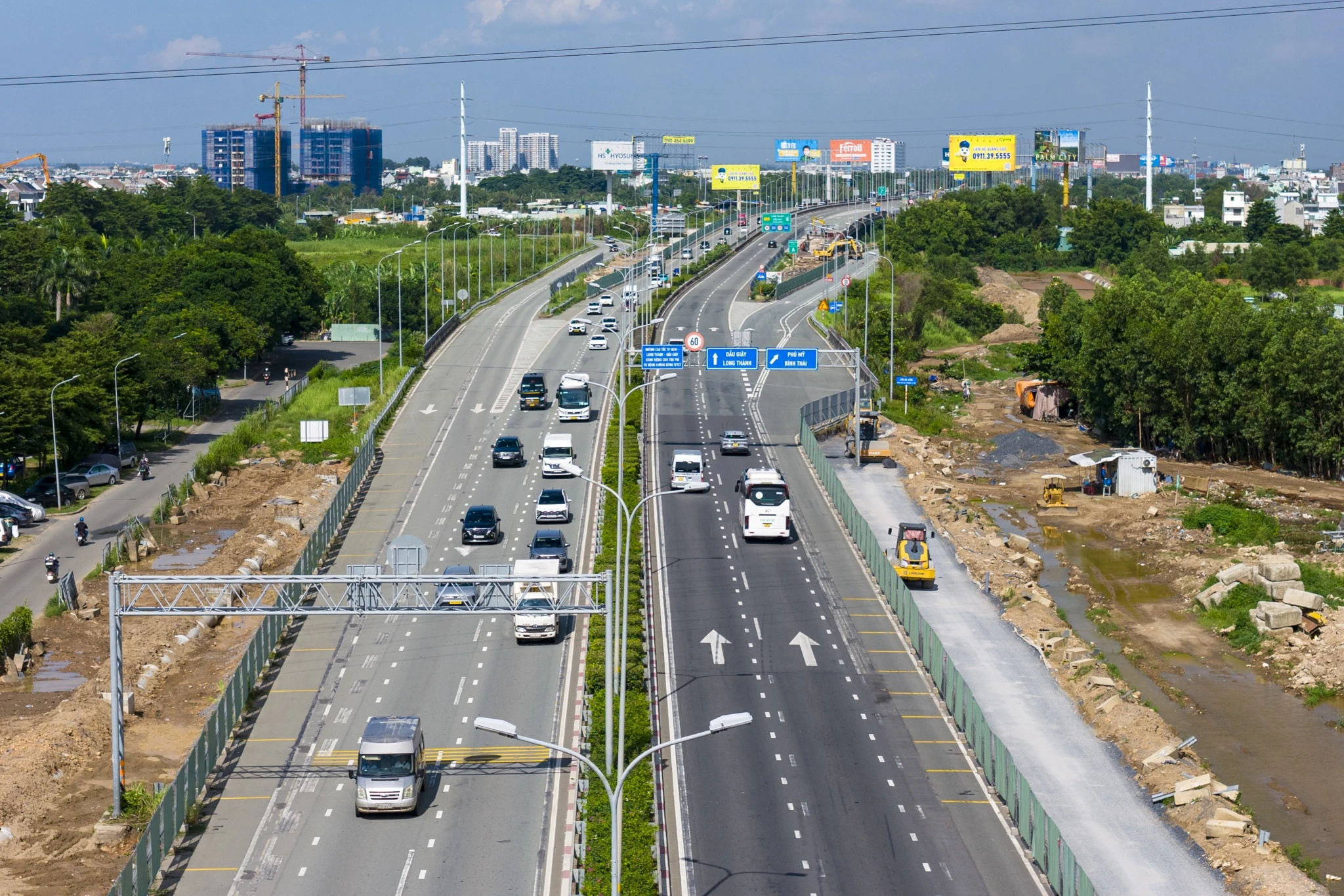 cao tốc ảnh 4
