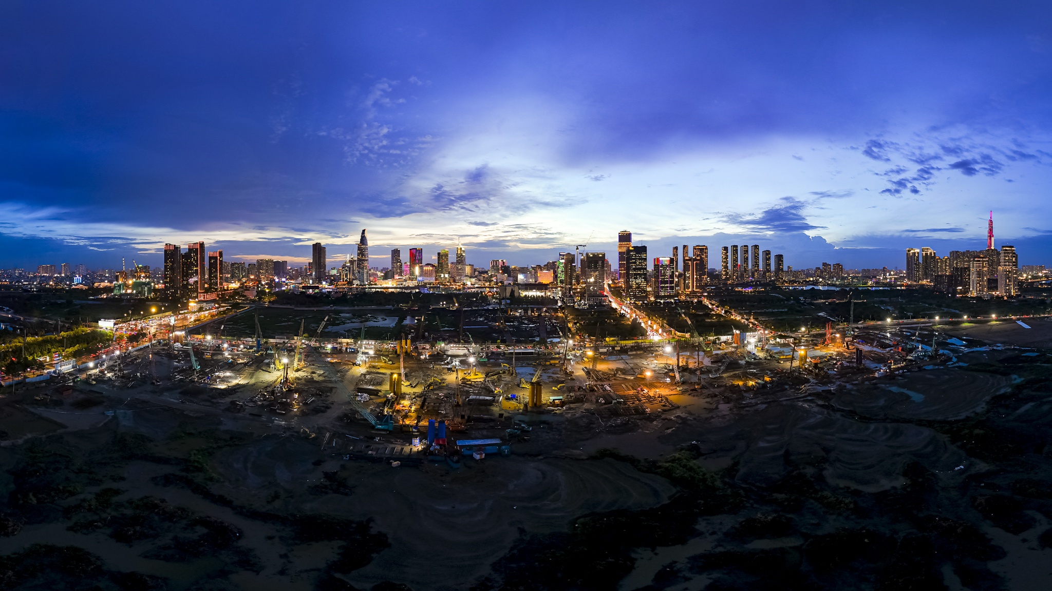 trung t&acirc;m h&agrave;nh ch&iacute;nh ảnh 15
