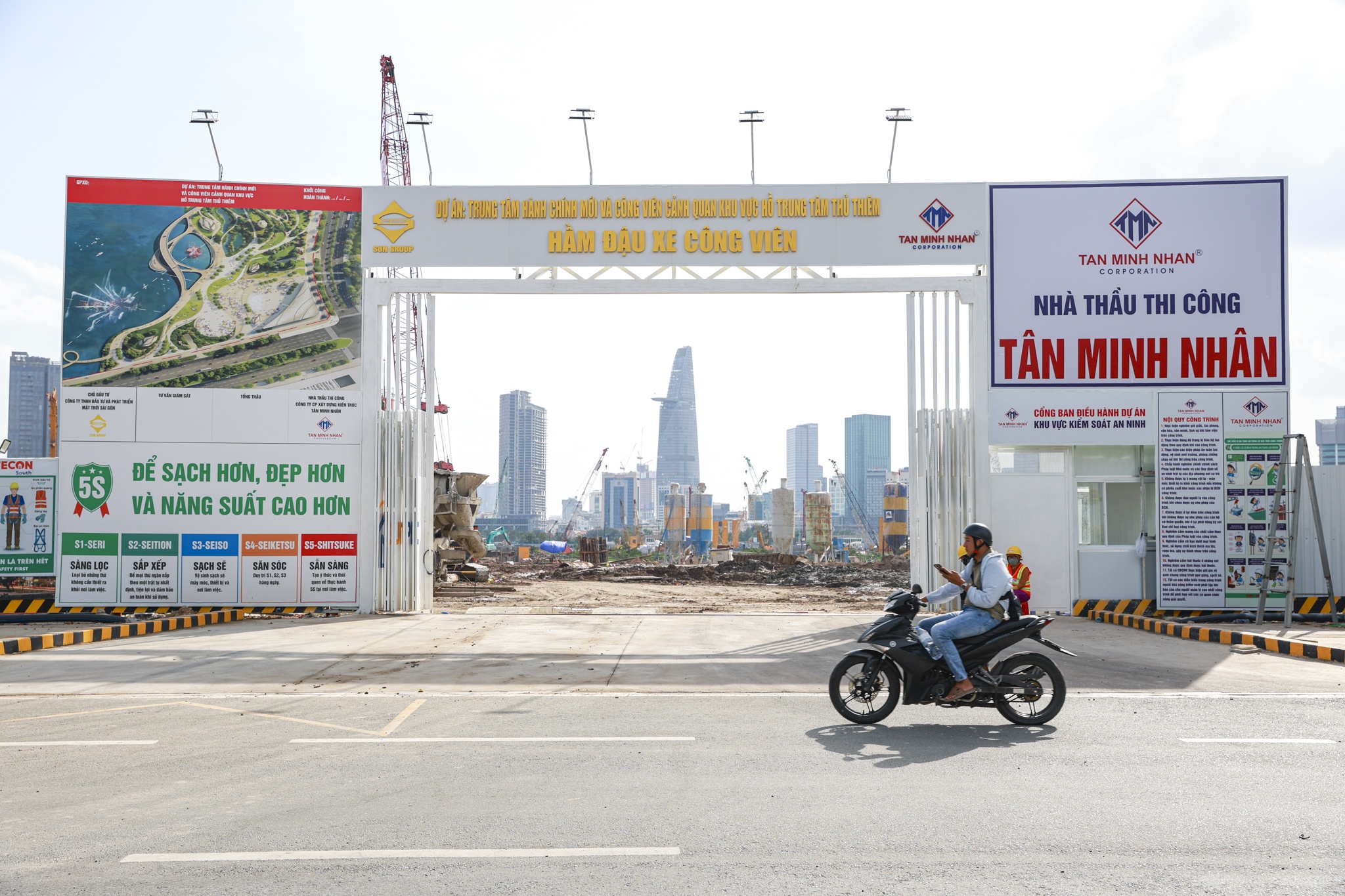trung t&acirc;m h&agrave;nh ch&iacute;nh ảnh 12