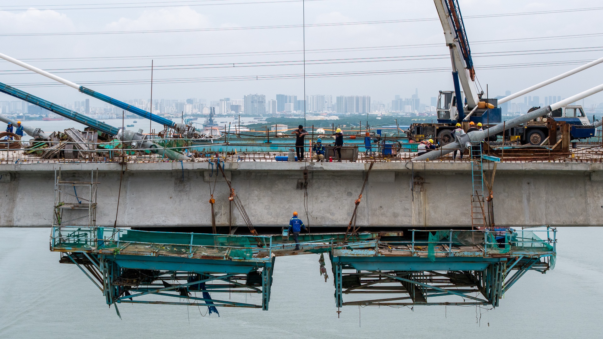 cao tốc bến lức ảnh 12