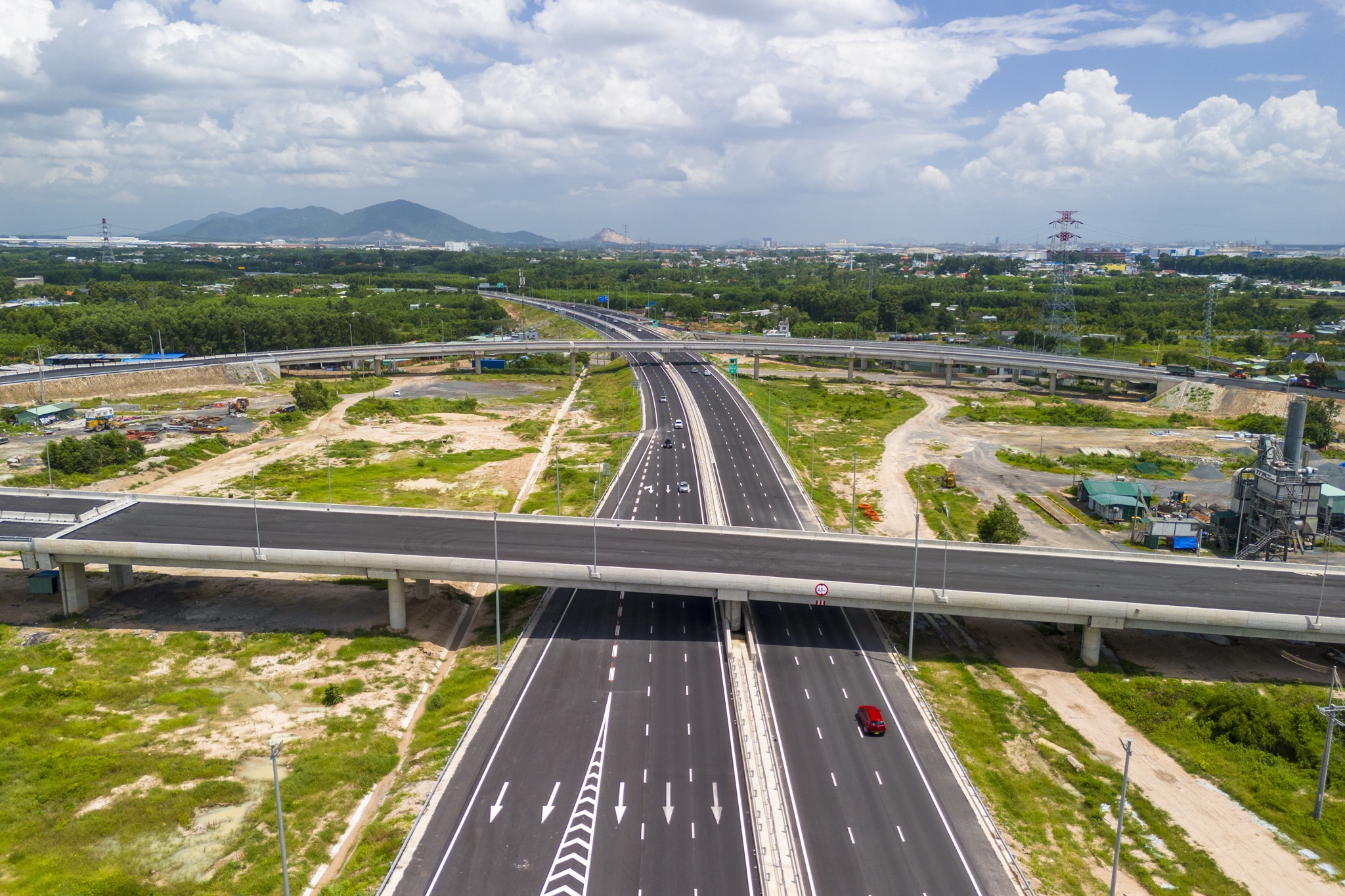 cao tốc ảnh 11
