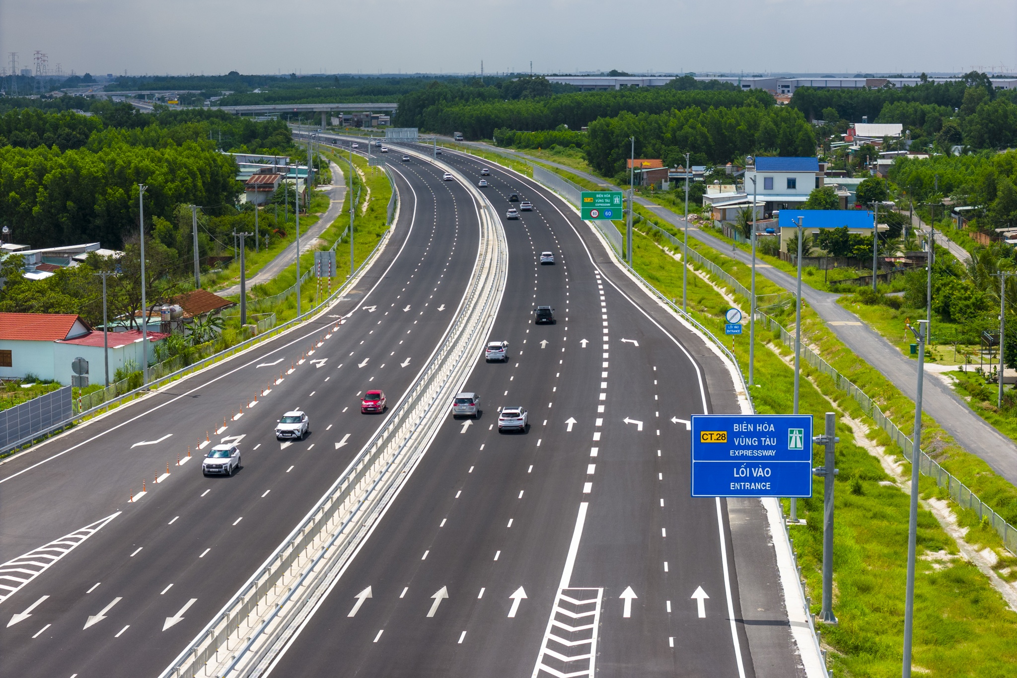 cao tốc ảnh 13