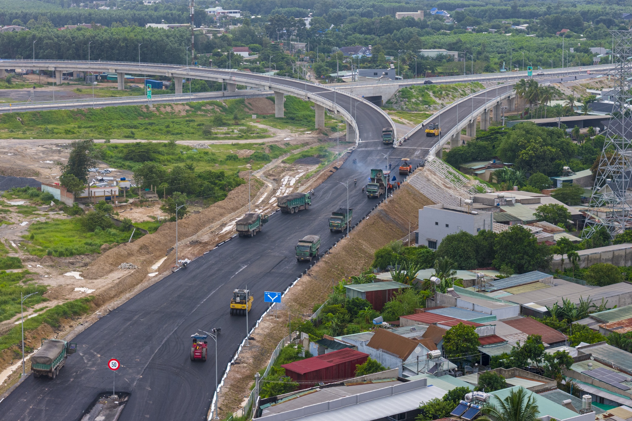 cao tốc ảnh 9