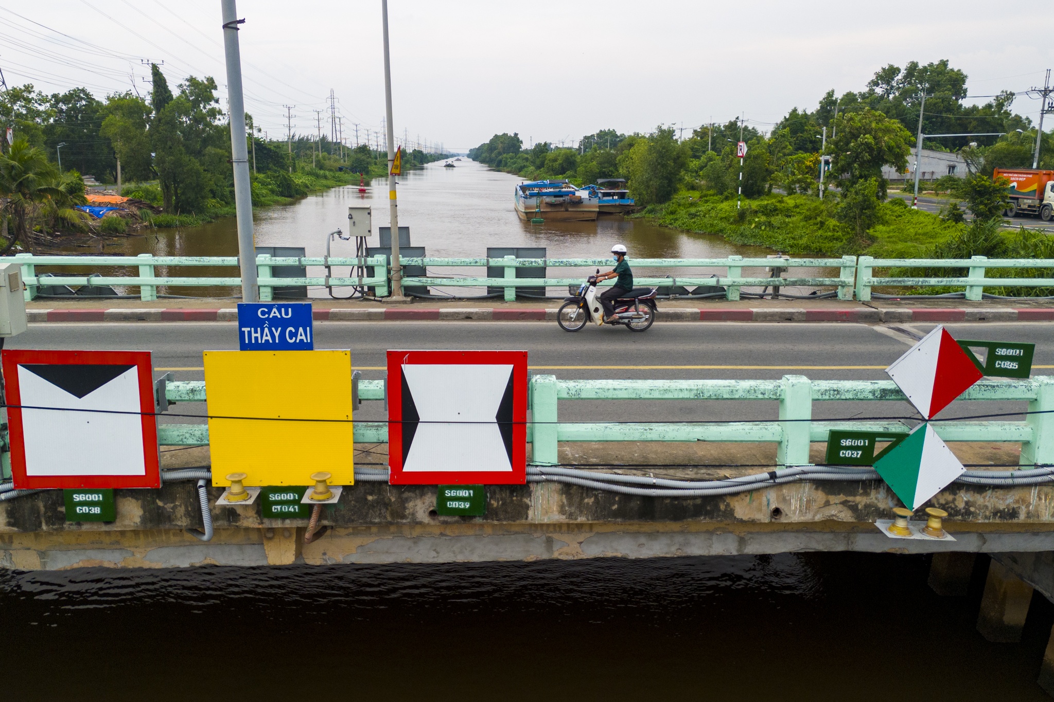 v&agrave;nh đai 4 tphcm ảnh 11