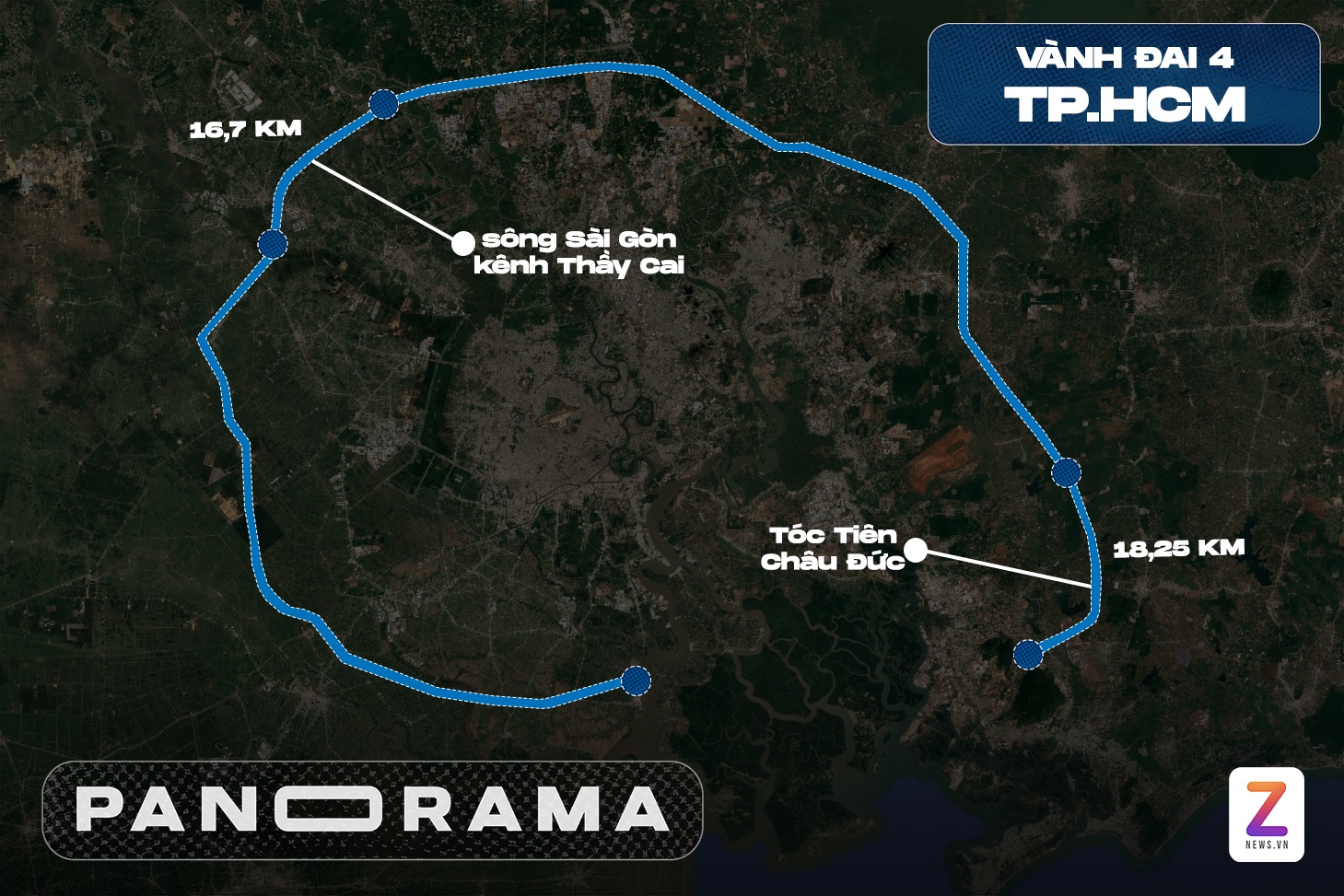v&agrave;nh đai 4 tphcm ảnh 2
