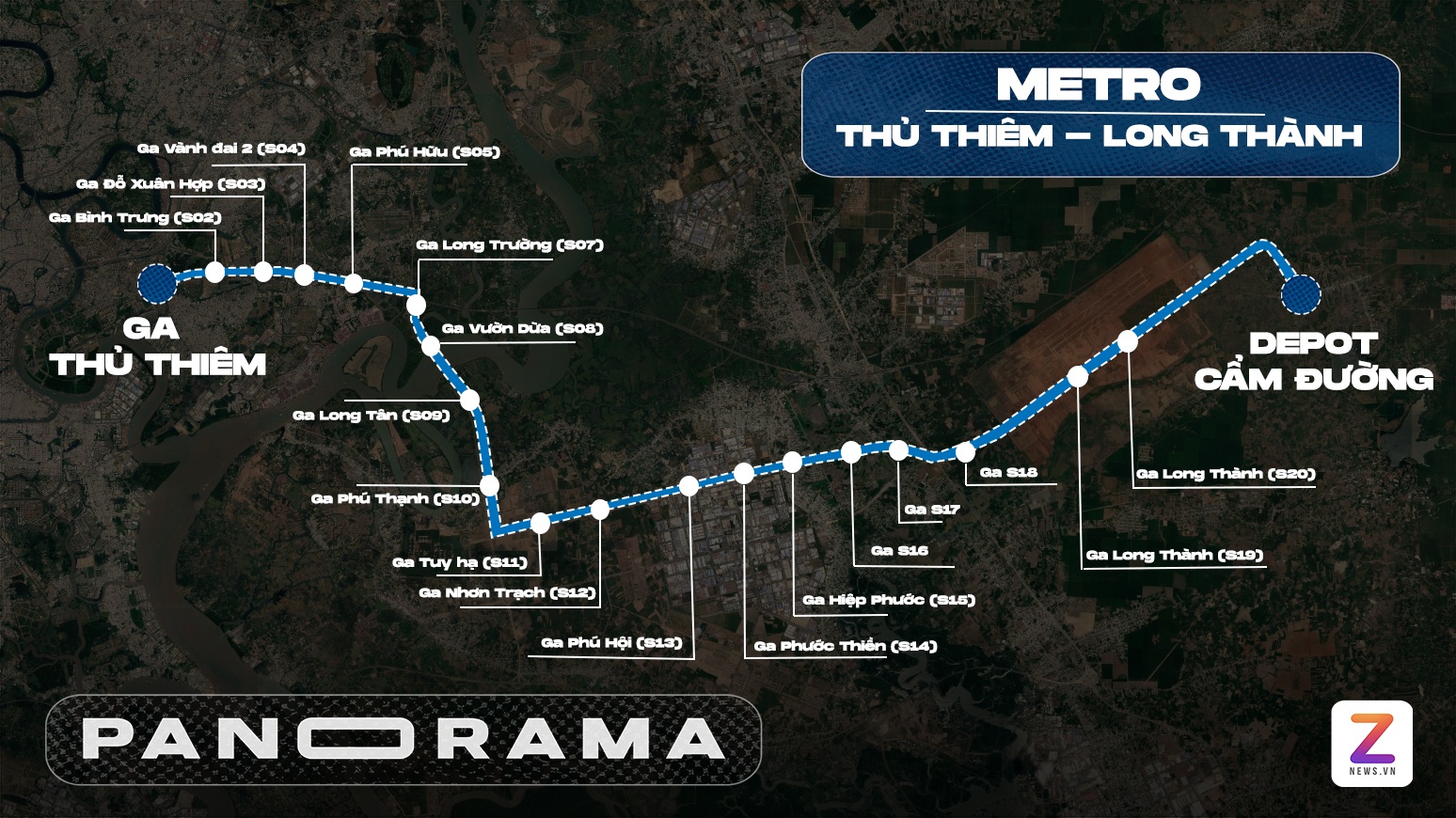 metro thủ thi&ecirc;m ảnh 2