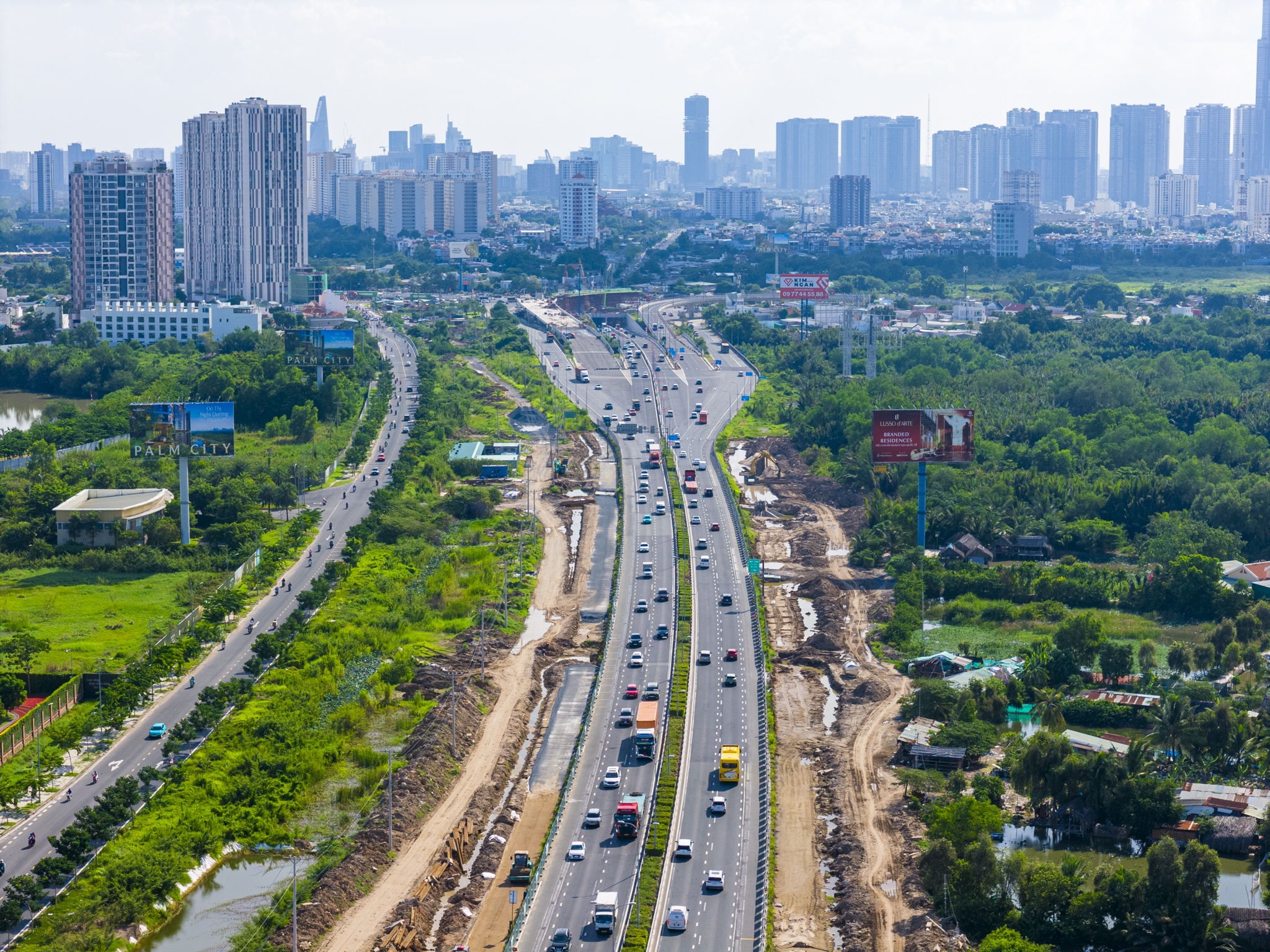 metro thủ thi&ecirc;m ảnh 3
