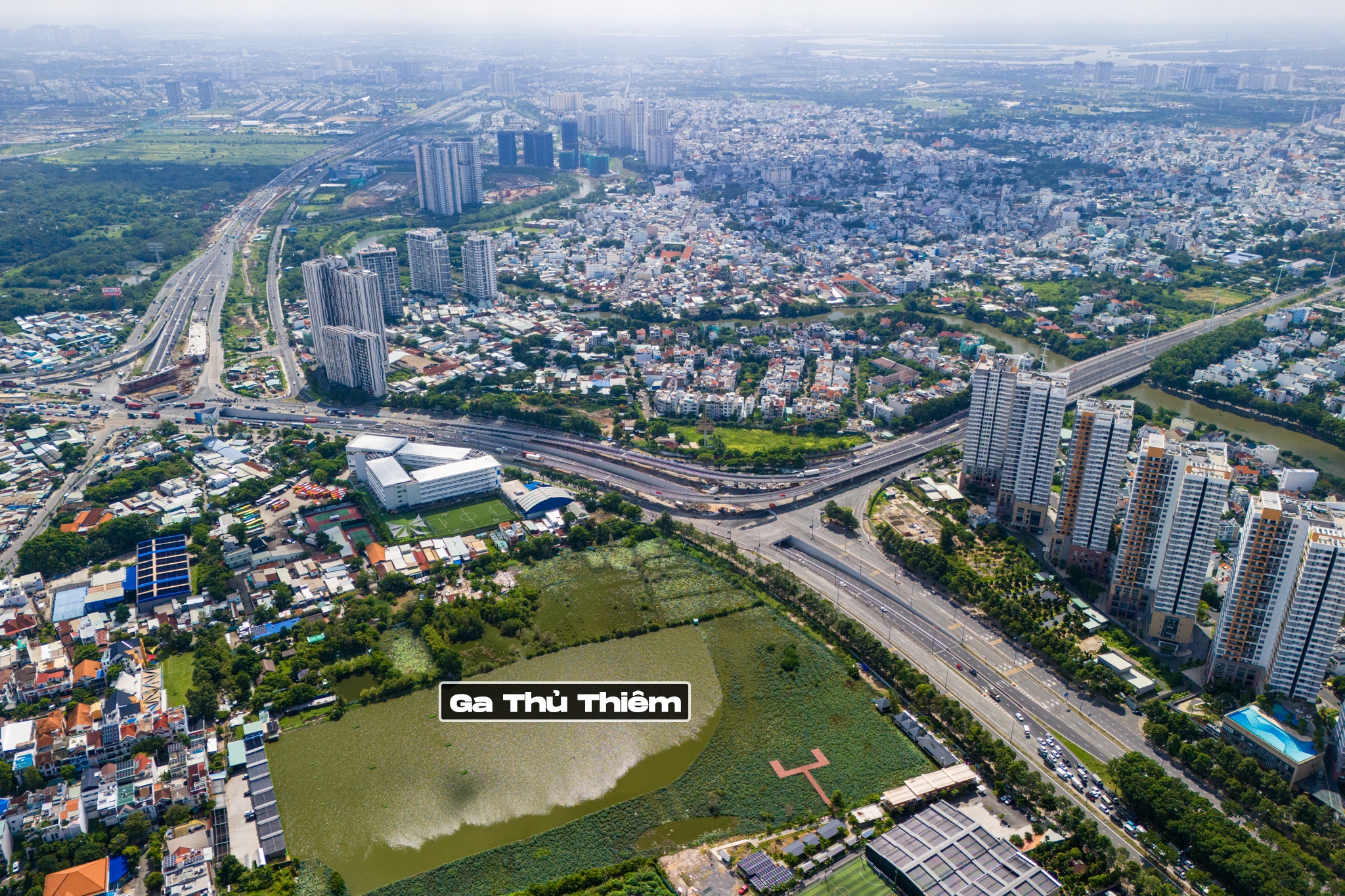 metro thủ thi&ecirc;m ảnh 1