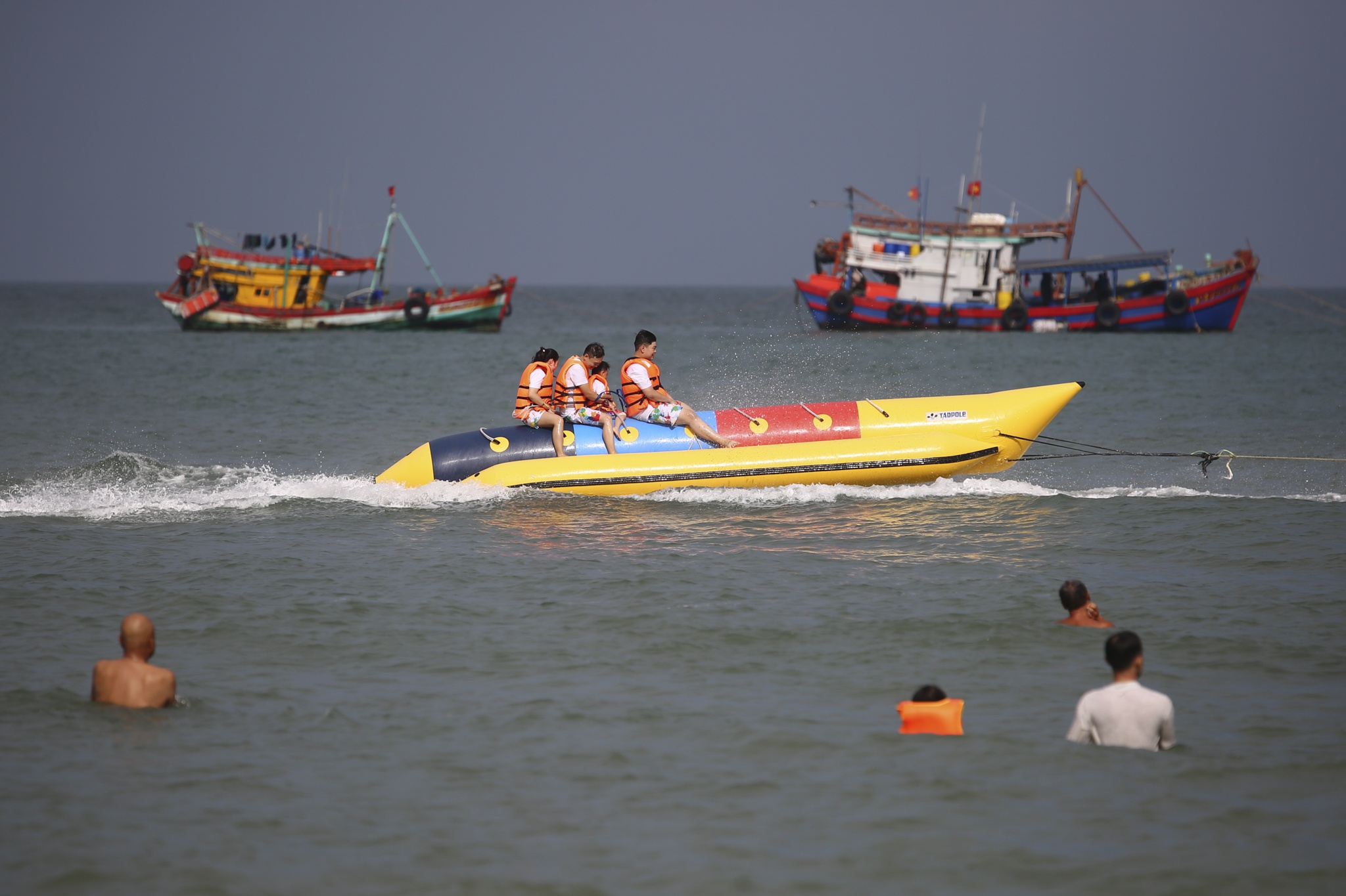 Vũng T&agrave;u ảnh 2