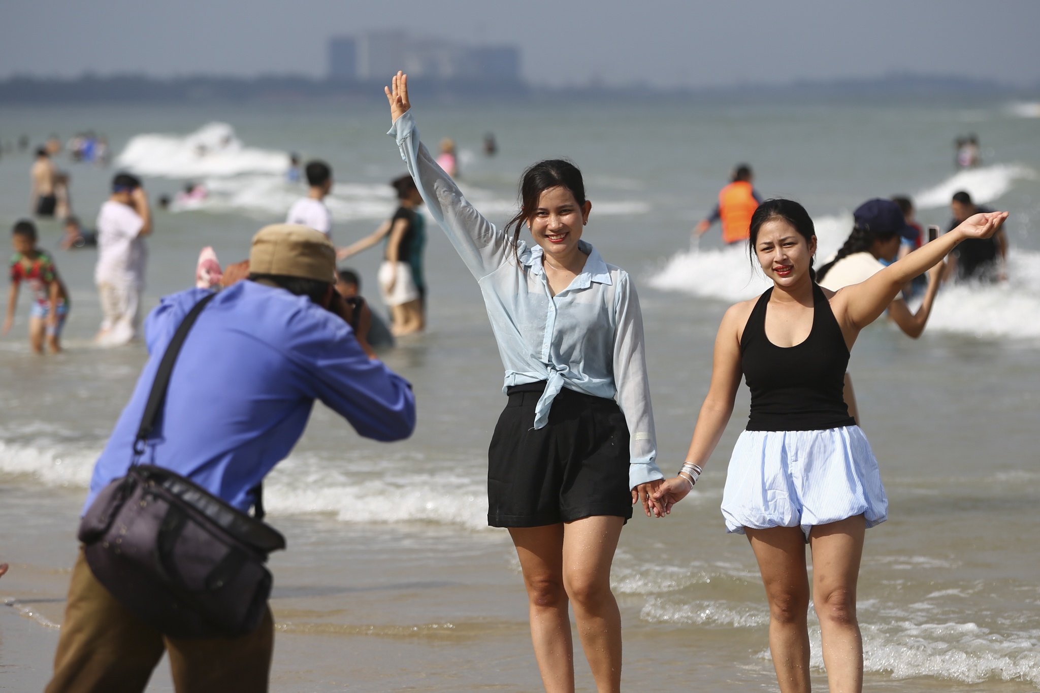 Vũng T&agrave;u ảnh 7