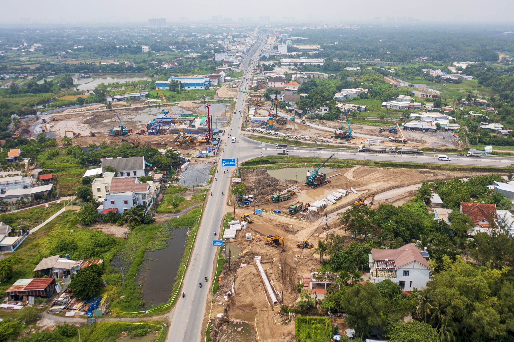 quốc lộ 50 ảnh 9