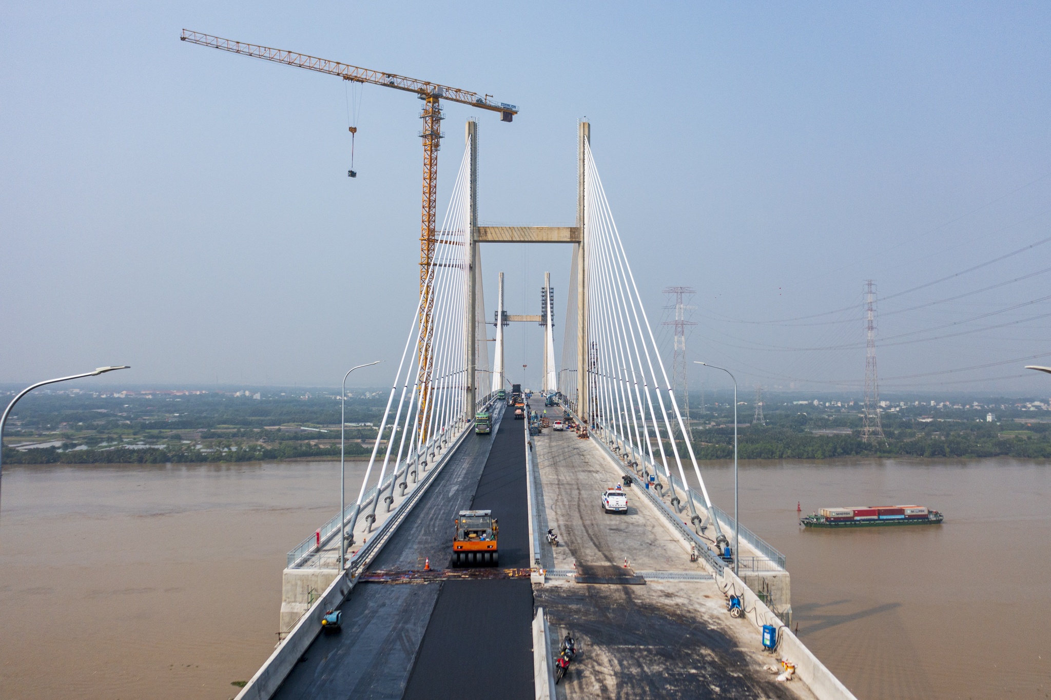 cầu phước kh&aacute;nh ảnh 10