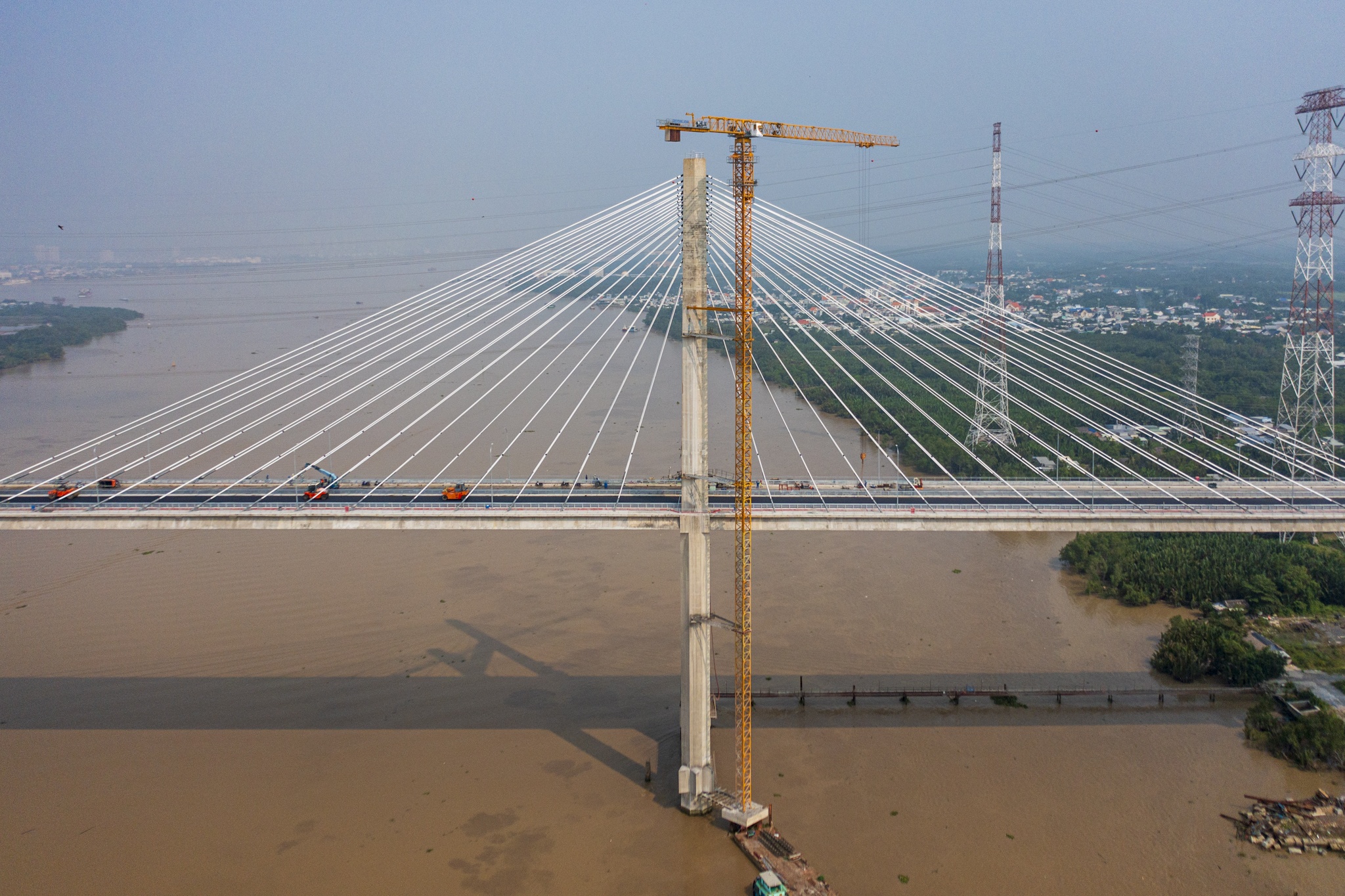 cầu phước kh&aacute;nh ảnh 11