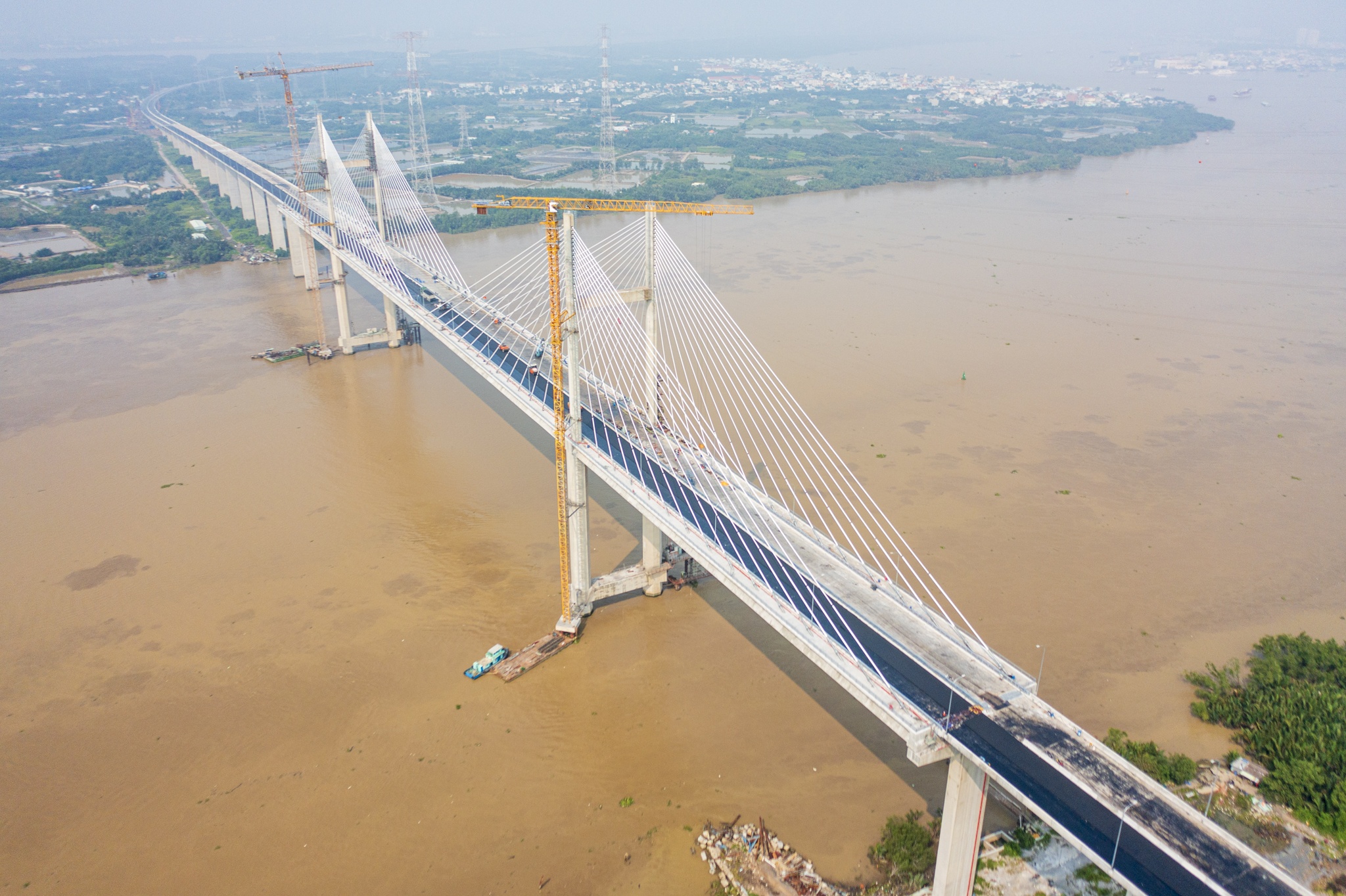cầu phước kh&aacute;nh ảnh 1