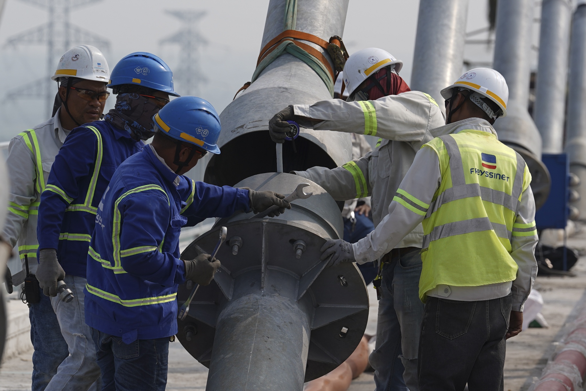 cầu phước kh&aacute;nh ảnh 9
