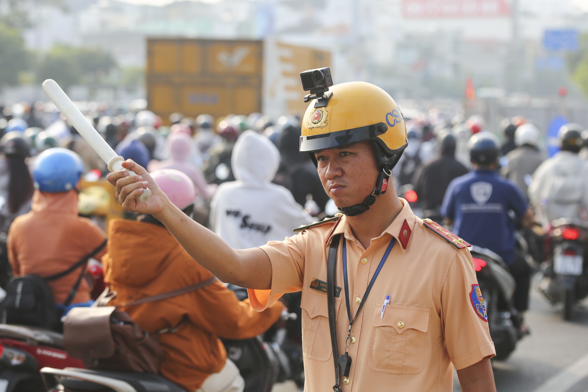 T&acirc;n Sơn Nhất ảnh 7