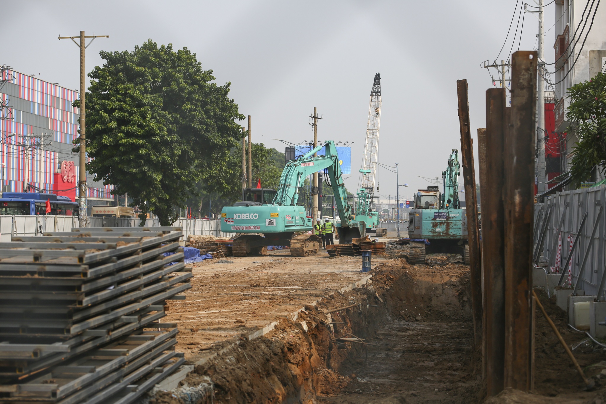 T&acirc;n Sơn Nhất ảnh 12