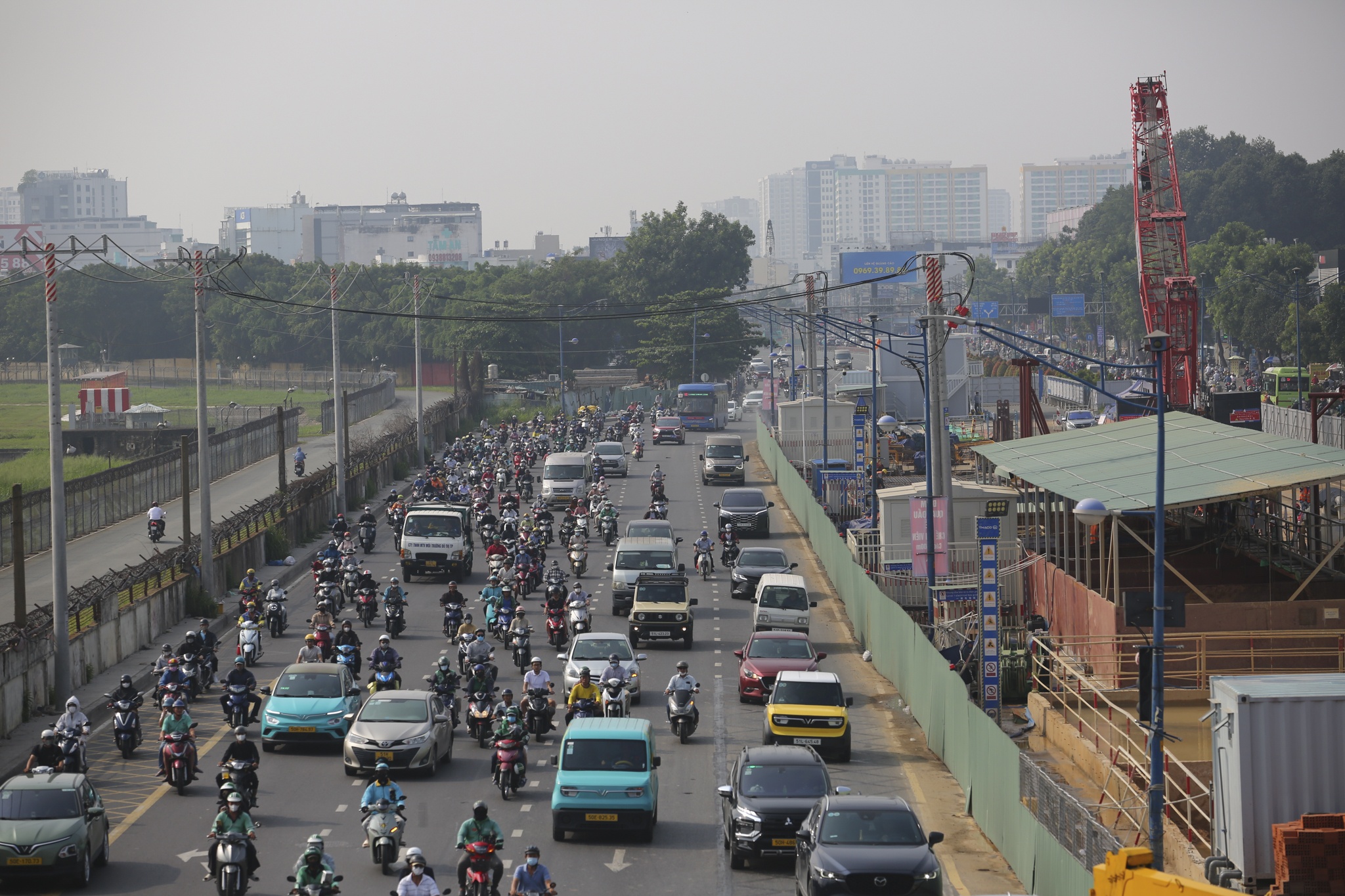 T&acirc;n Sơn Nhất ảnh 11