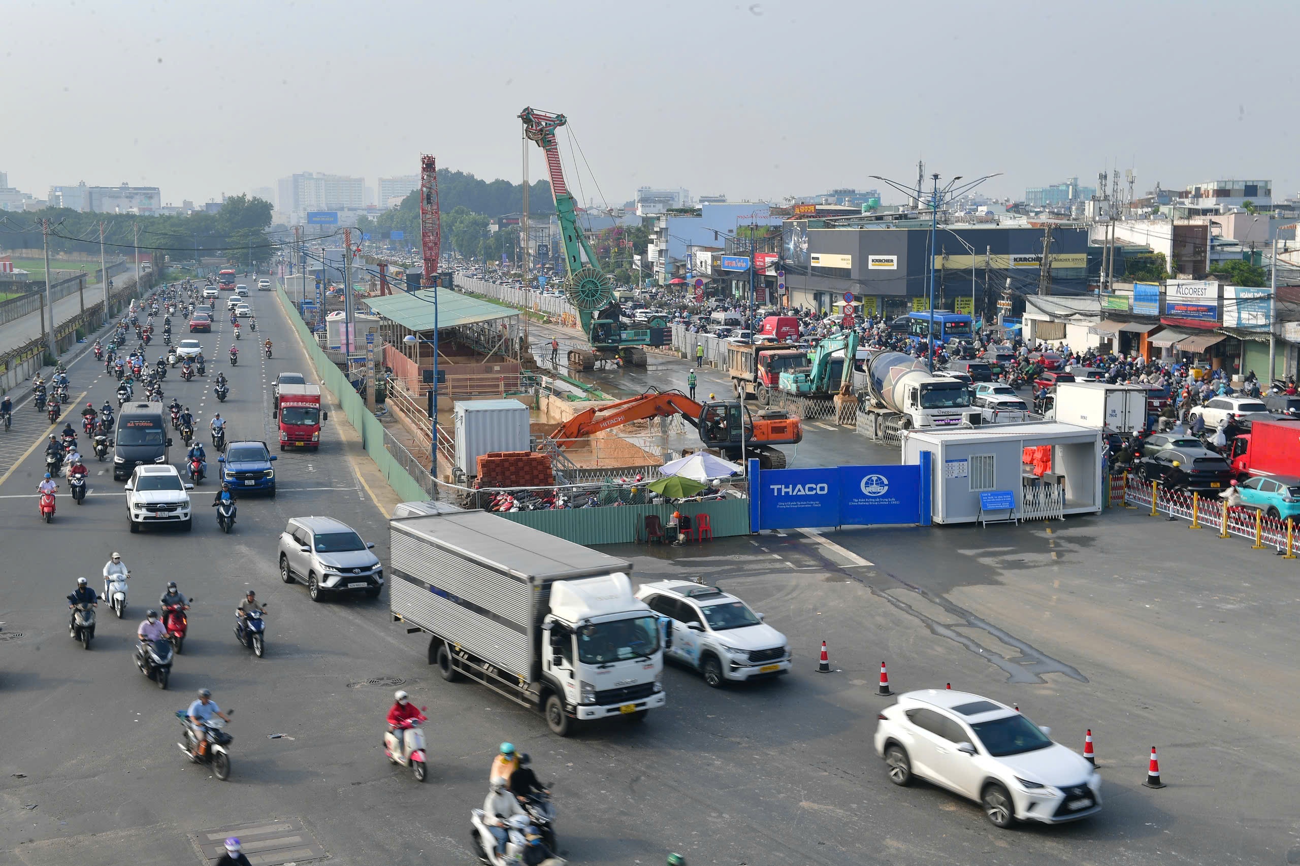 T&acirc;n Sơn Nhất ảnh 4