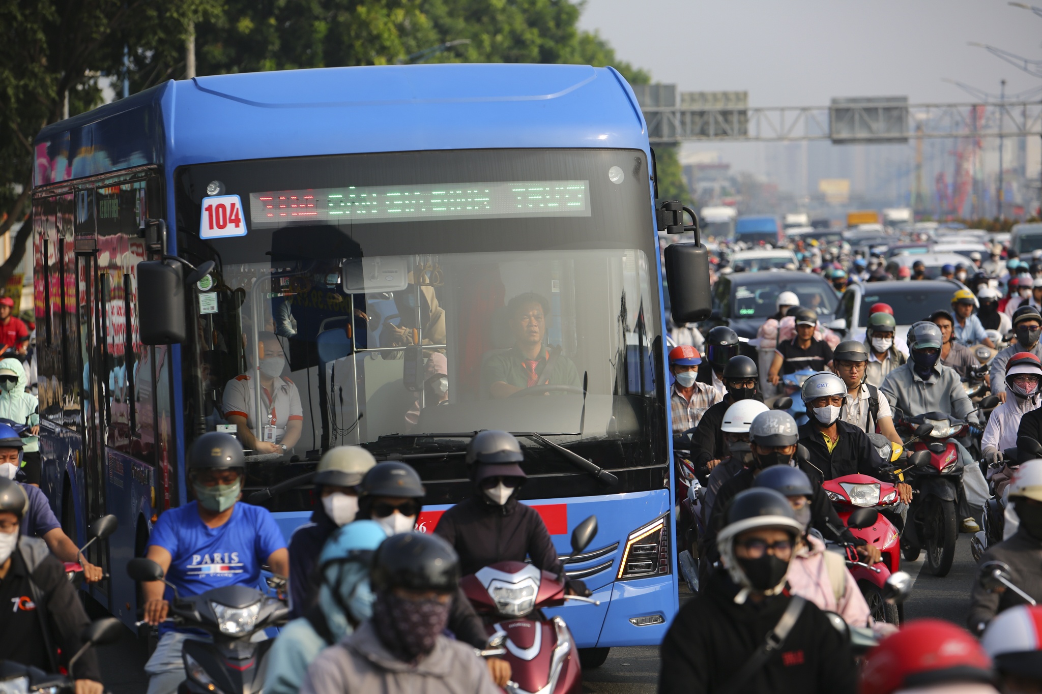 T&acirc;n Sơn Nhất ảnh 9