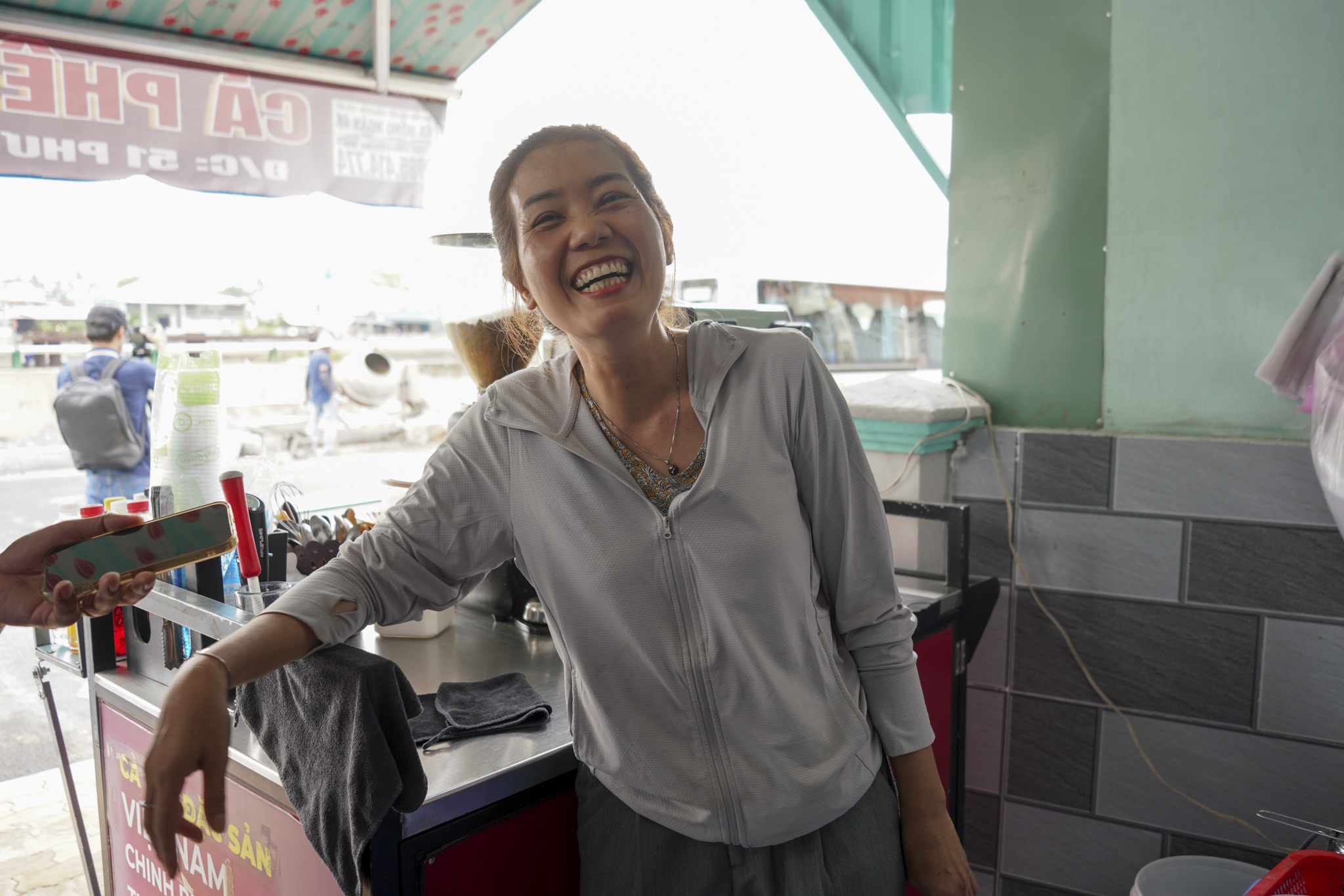 dự &aacute;n ngăn triều ảnh 6