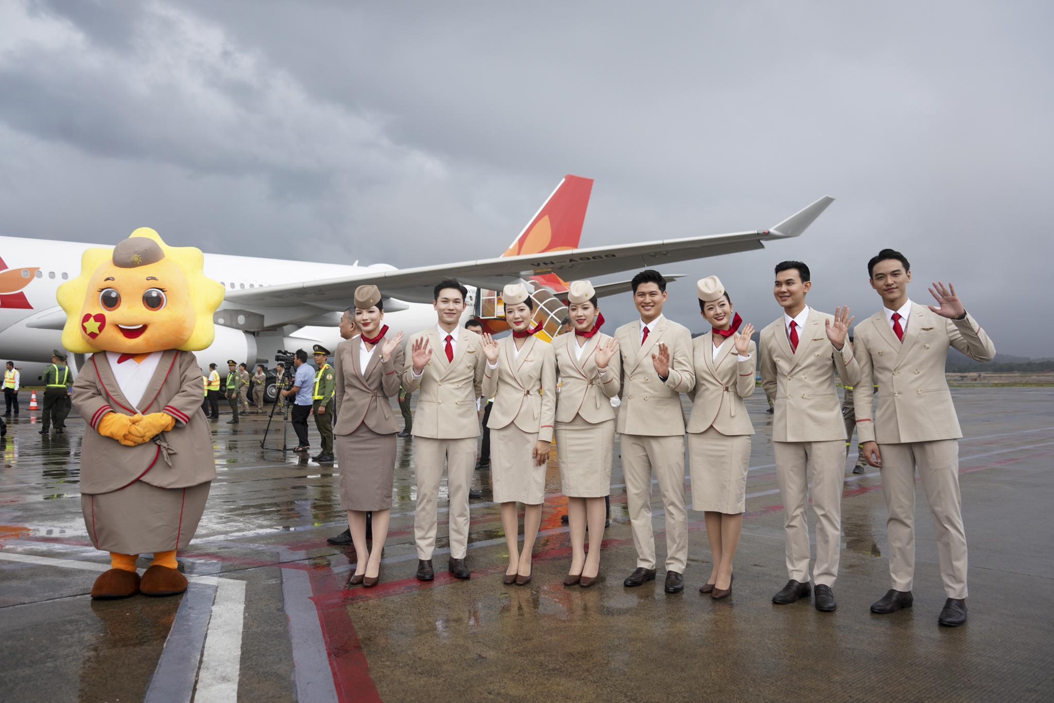 m&aacute;y bay a330 ảnh 11