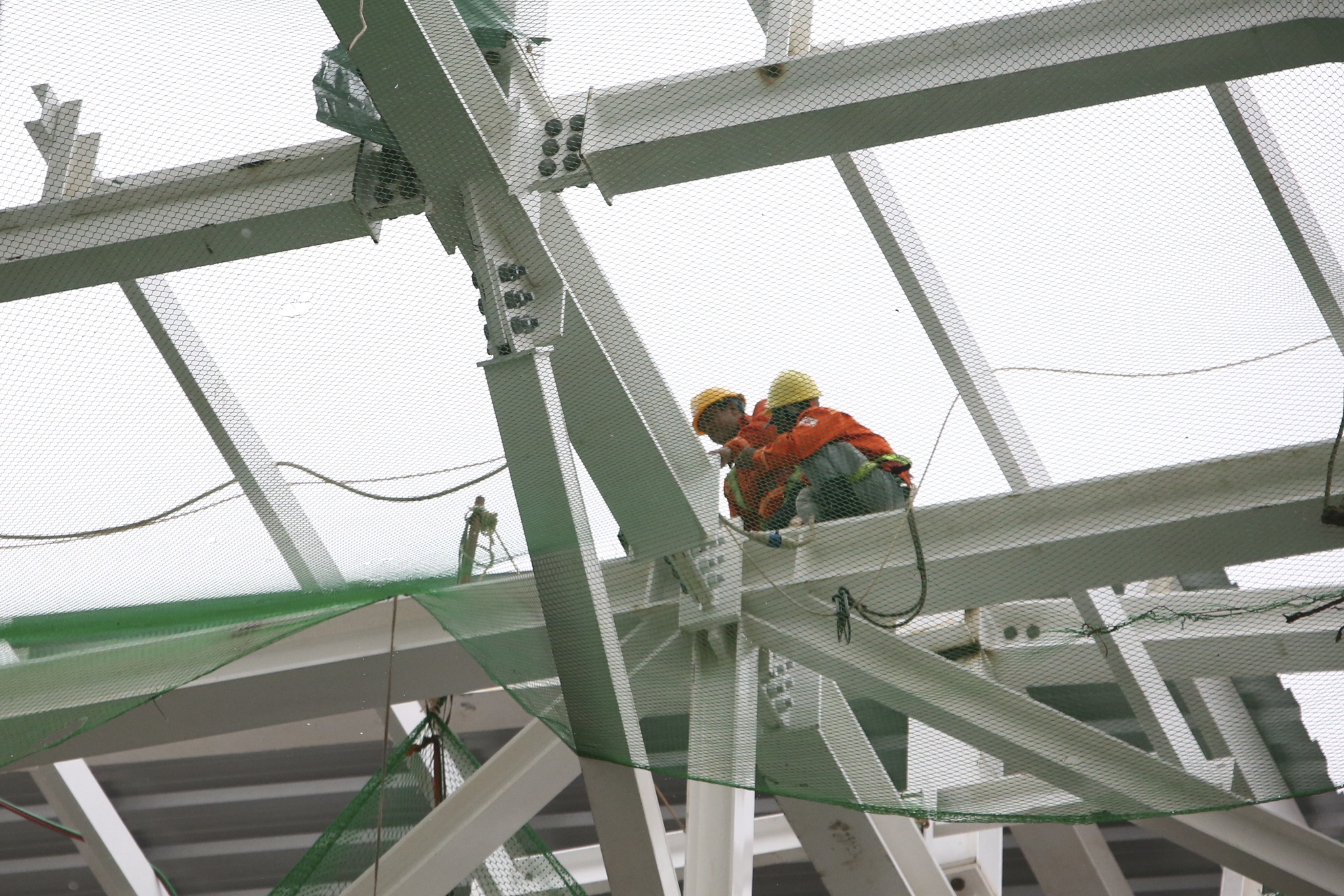 APEC,  Sun Group,  nh&agrave; ga T2 ảnh 15