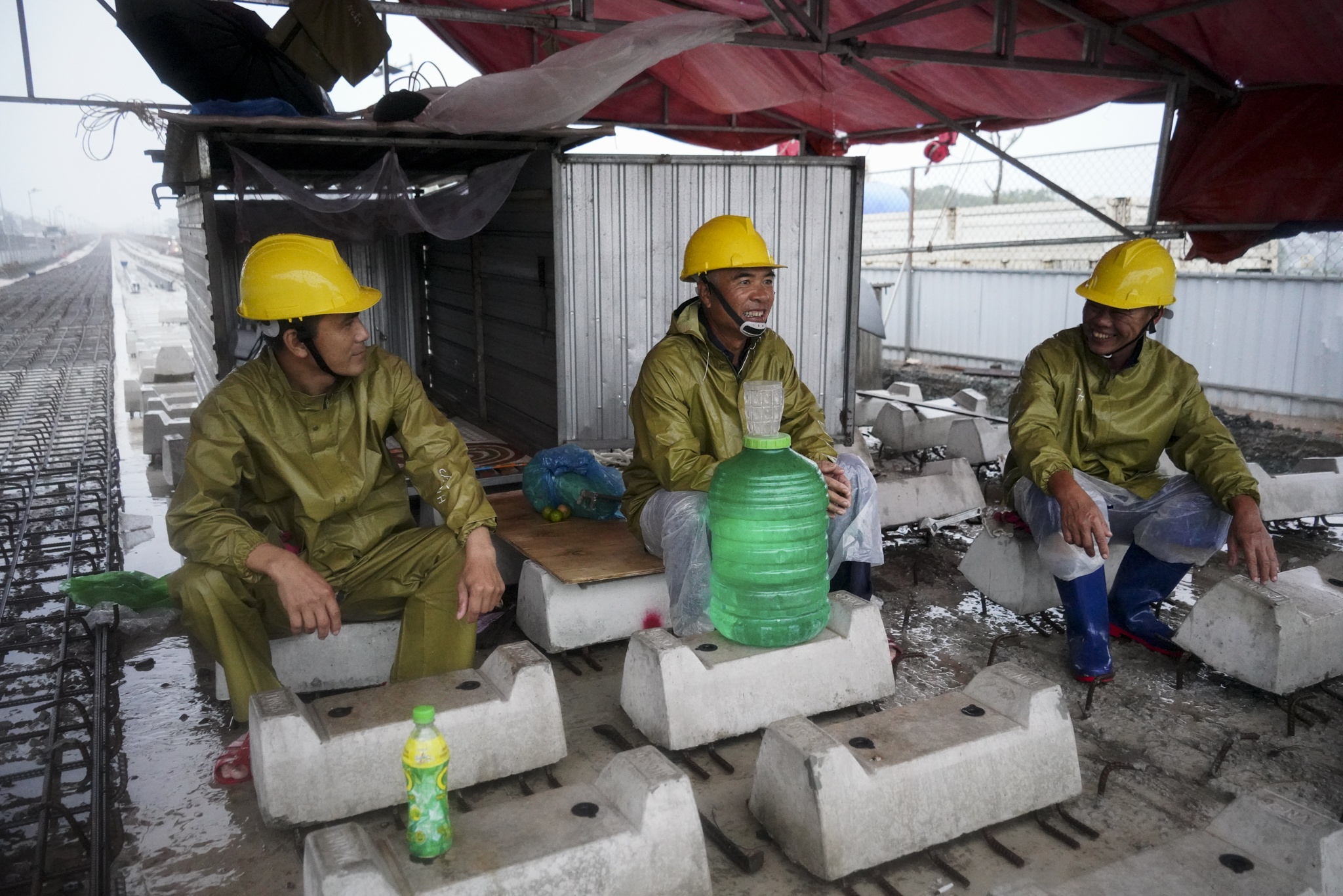 t&agrave;u điện,  Ph&uacute; Quốc,  APEC 2027 ảnh 14