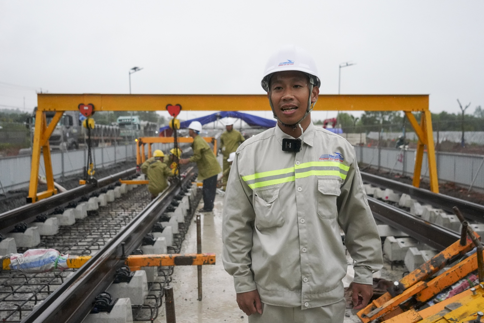 t&agrave;u điện,  Ph&uacute; Quốc,  APEC 2027 ảnh 8