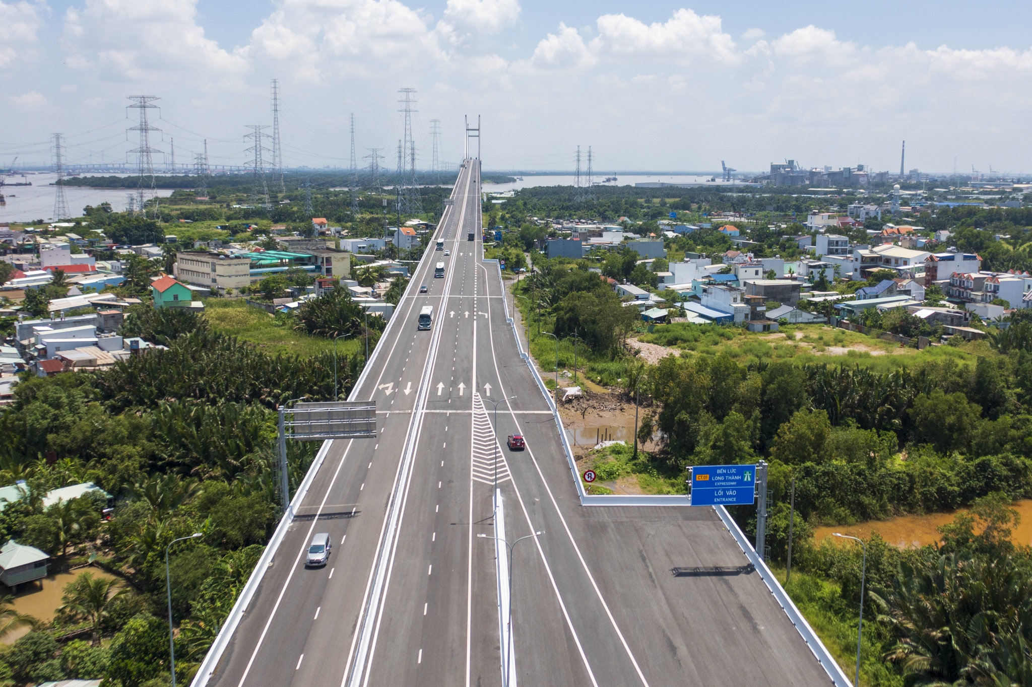 cao tốc ảnh 3